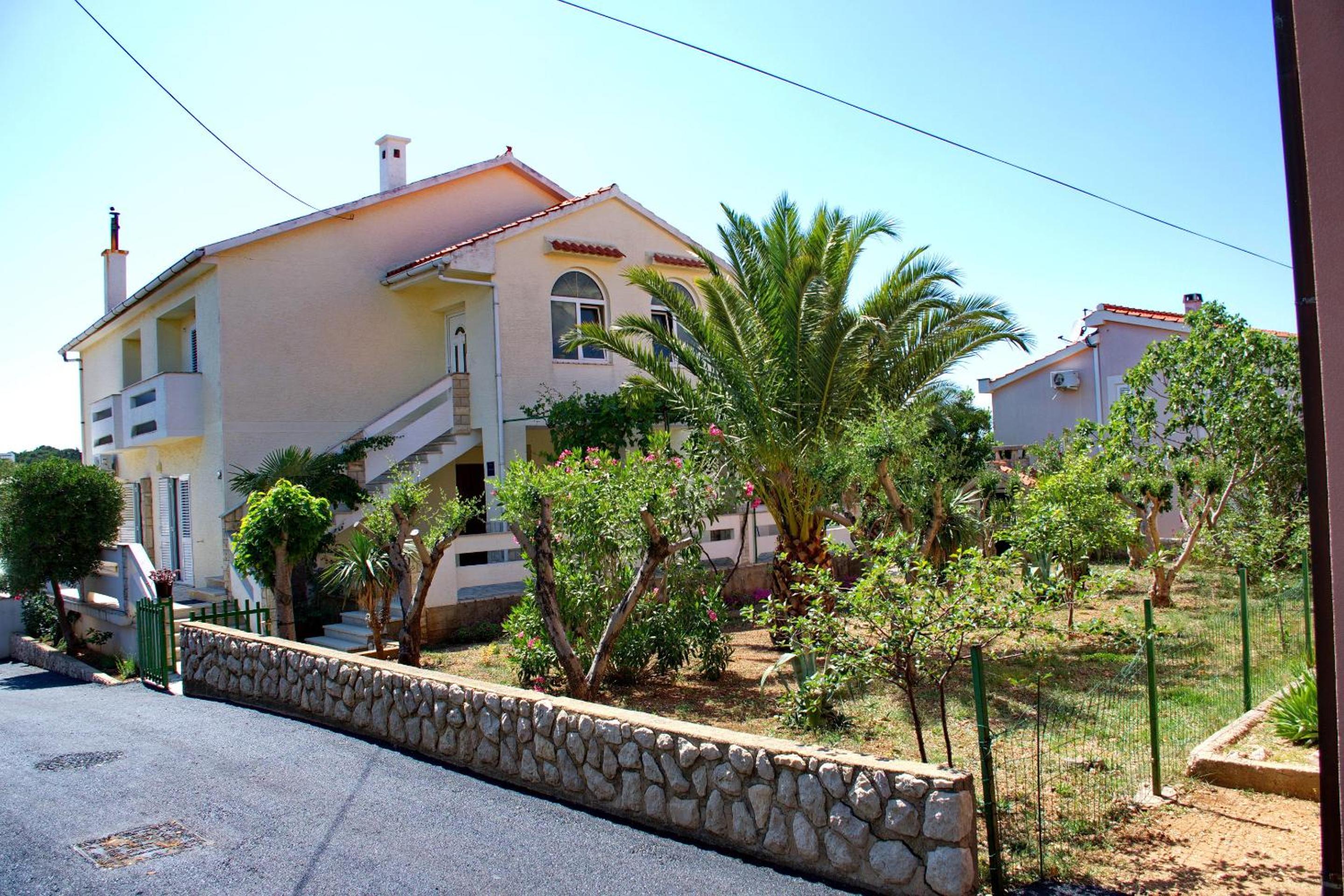 Two bedroom apartments Elvira view 2