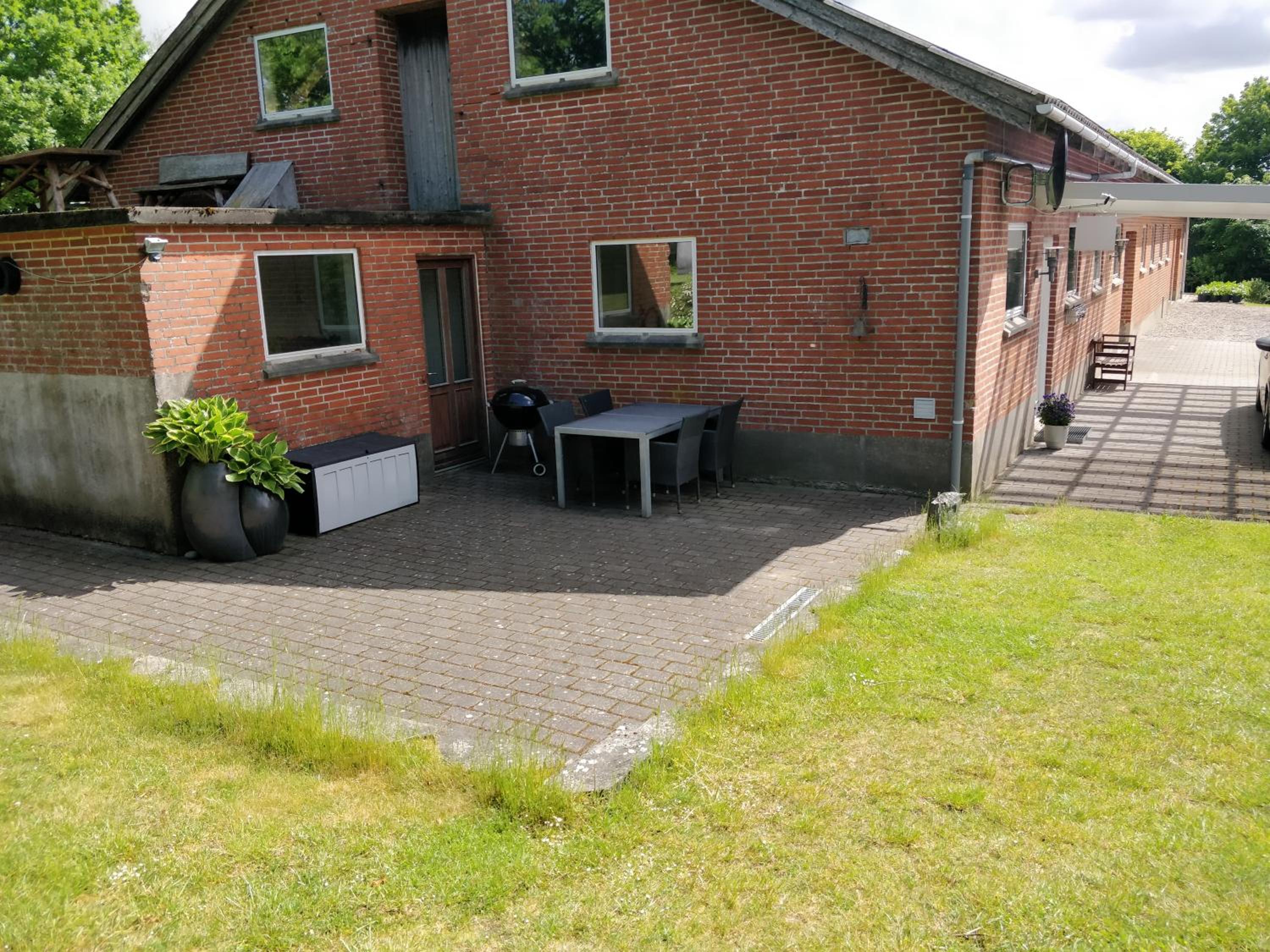 Bændal view 5