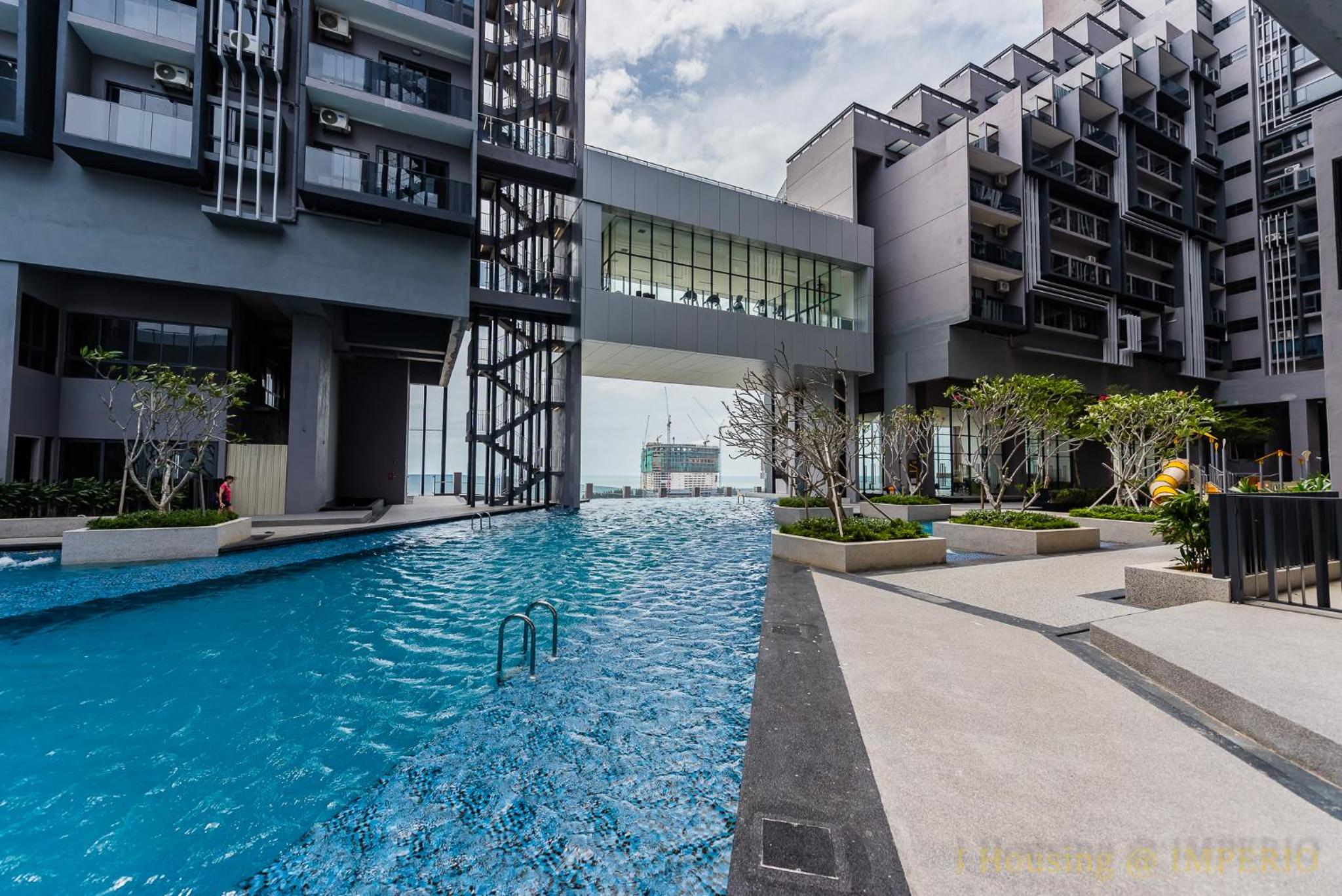 Imperio Residence Melaka By I Housing photo 8