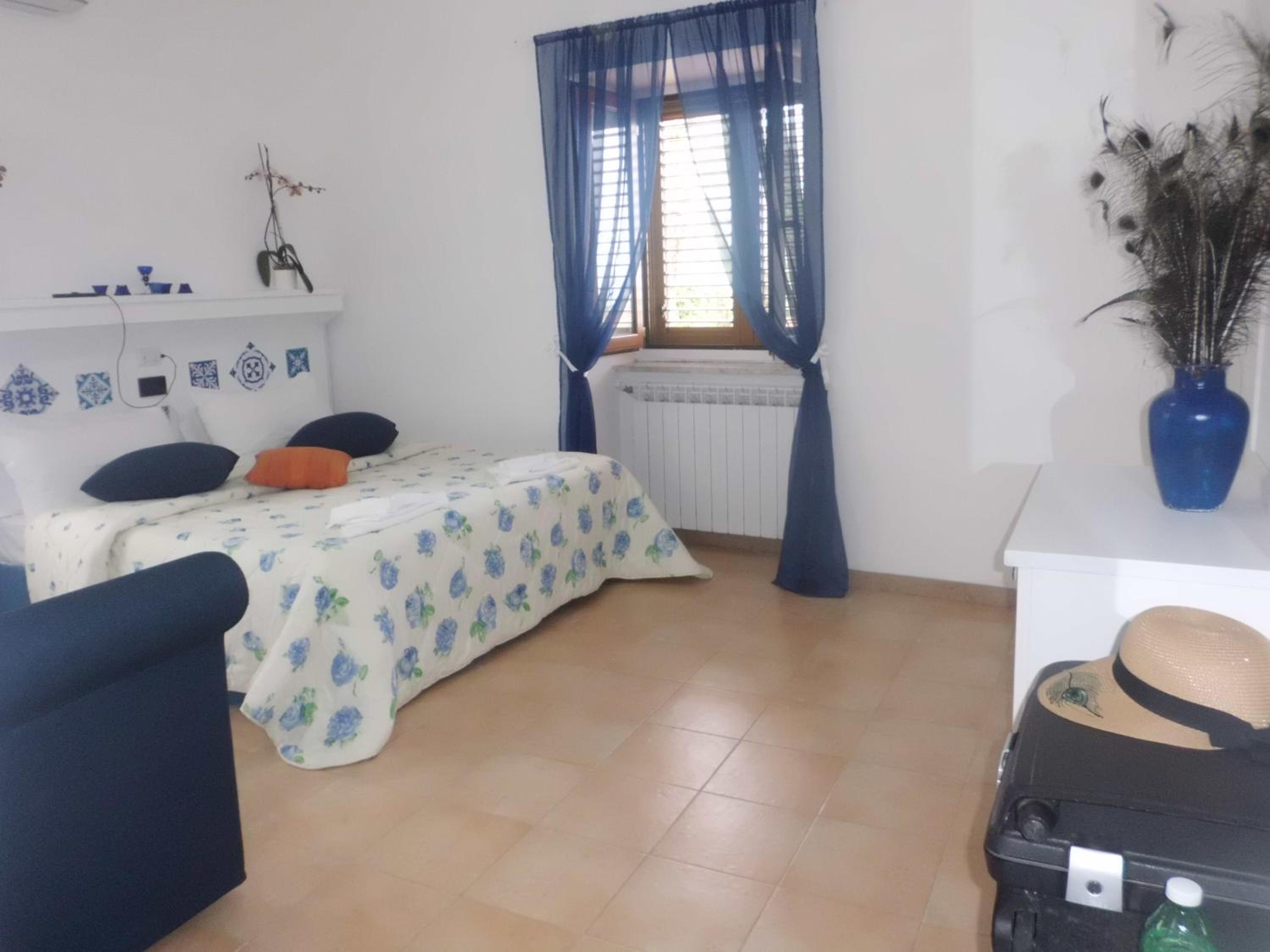 Oasi Madre della Pace