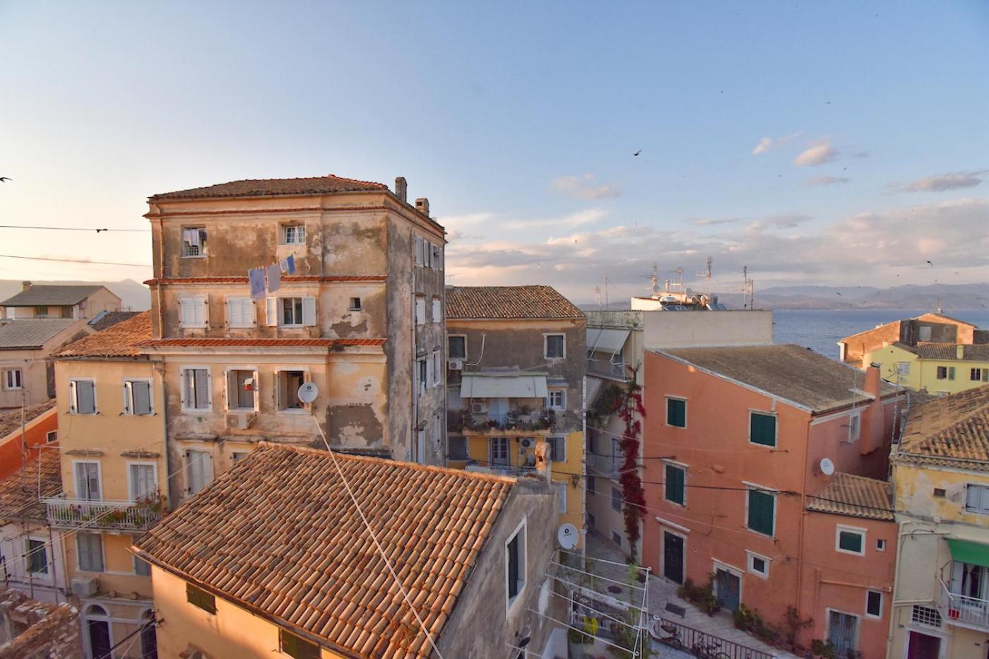 Elpida's House view 4