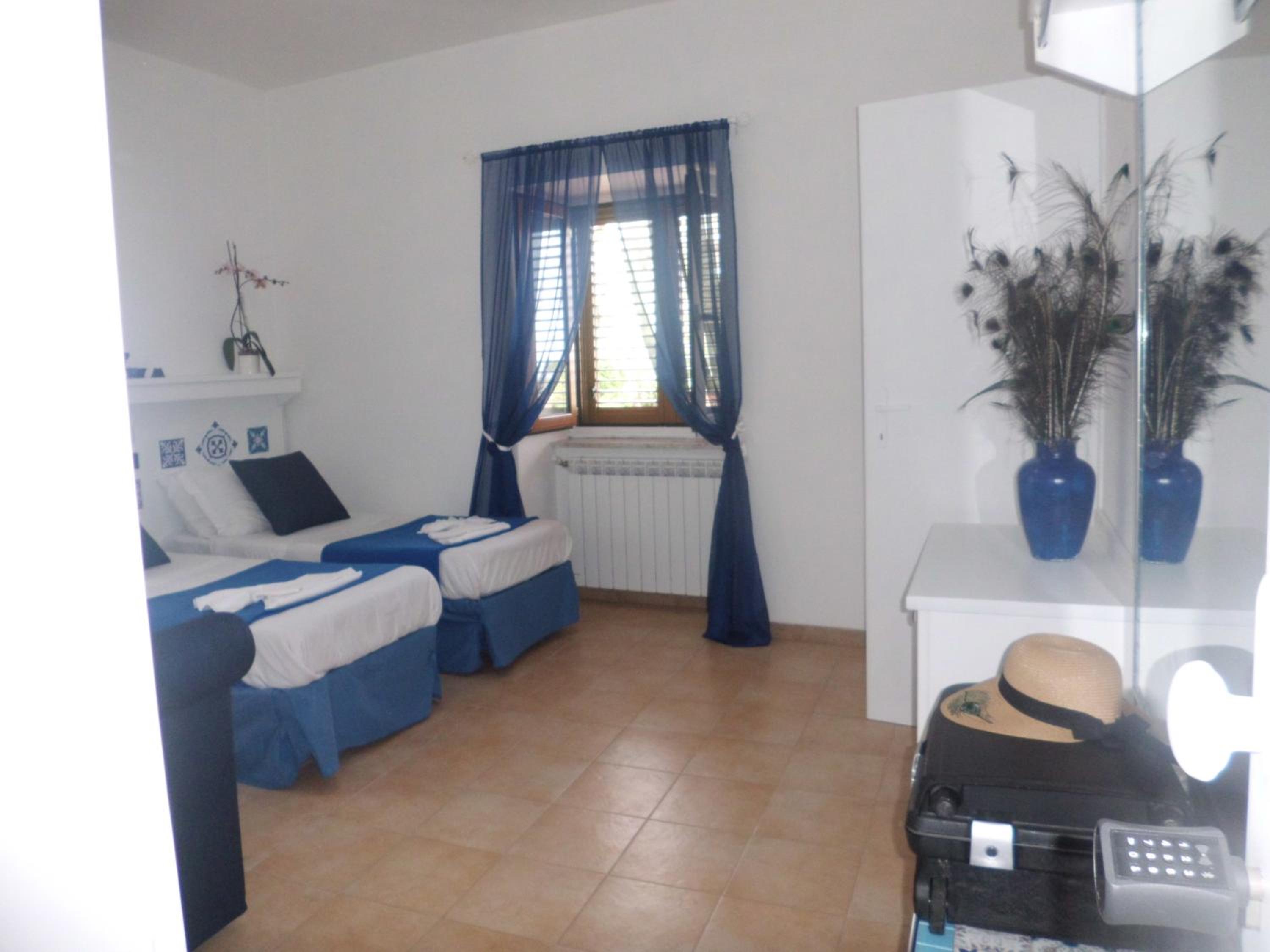 Oasi Madre della Pace