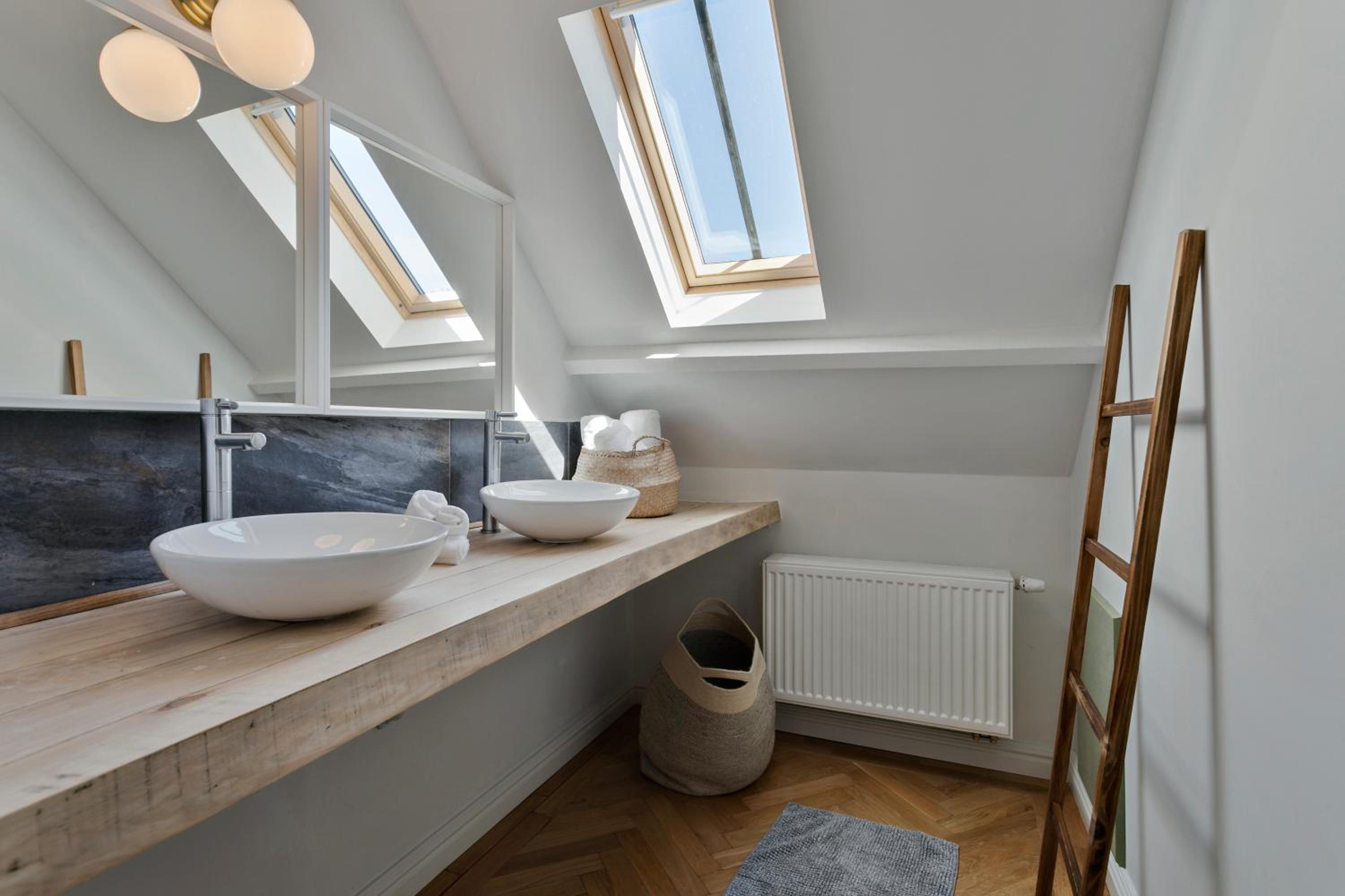 Scheldewegel Vakantiehuis