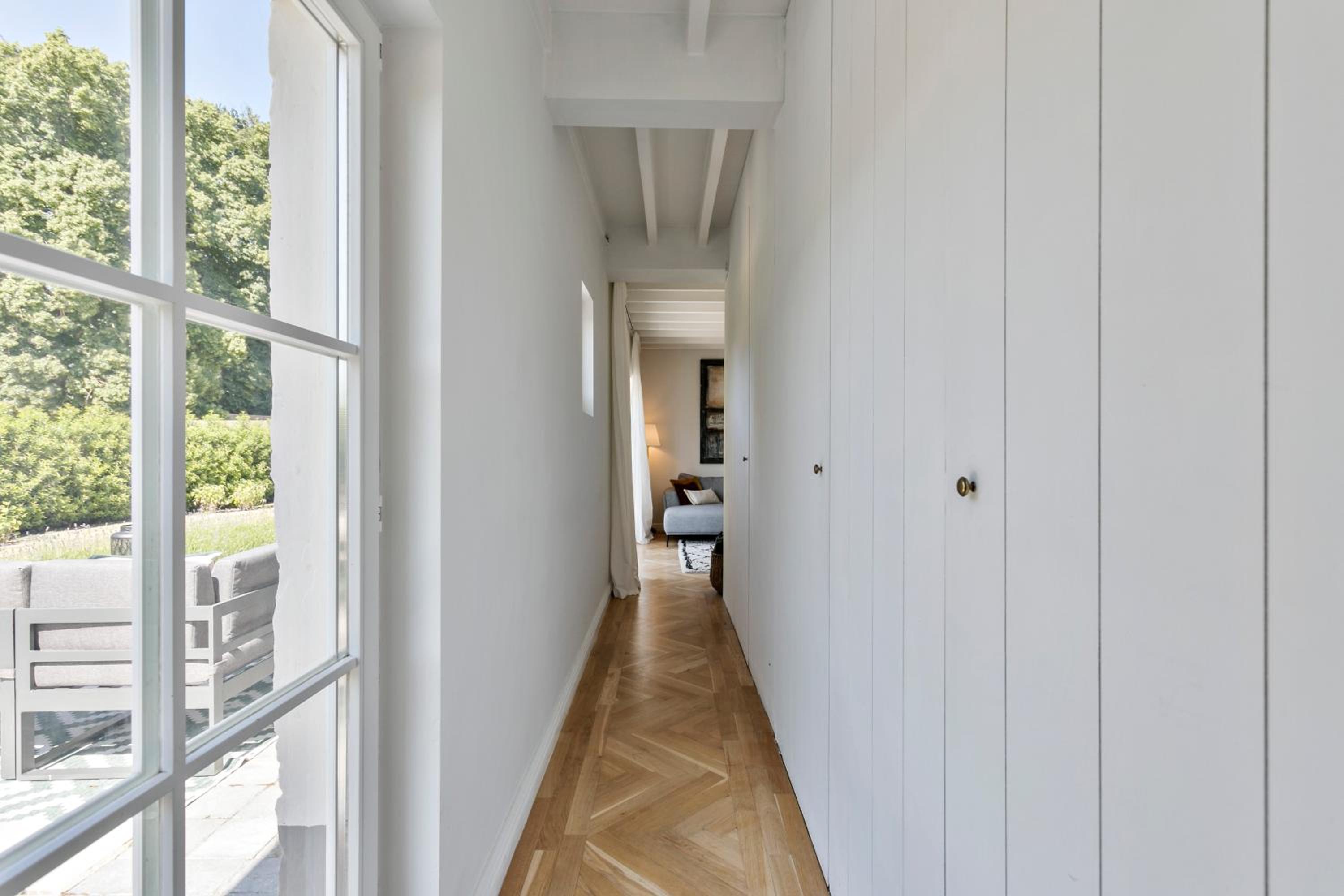 Scheldewegel Vakantiehuis