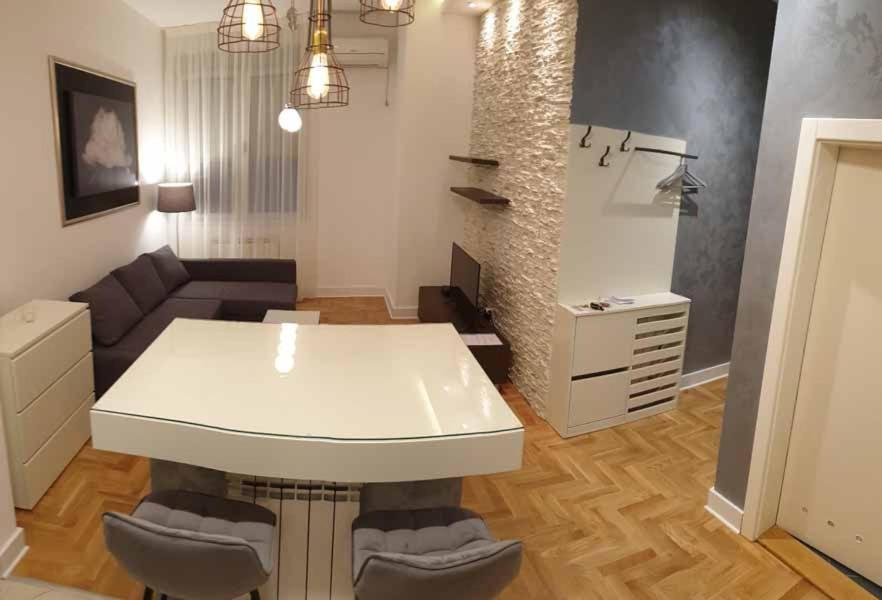 Apartment Theatre