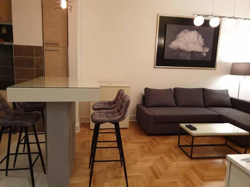 Apartment Theatre