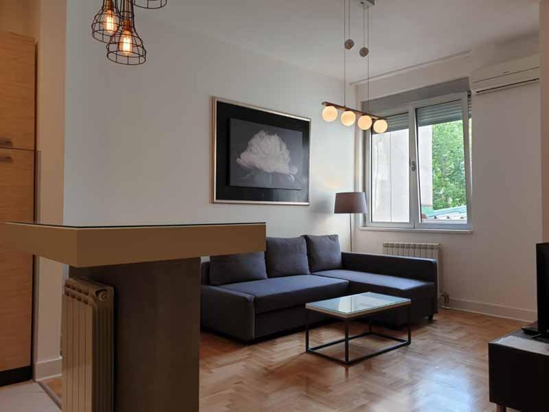 Apartment Theatre