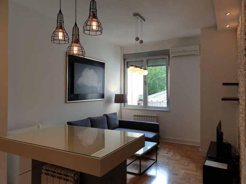 Apartment Theatre
