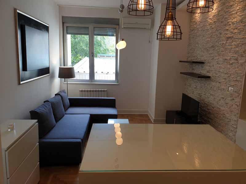 Apartment Theatre