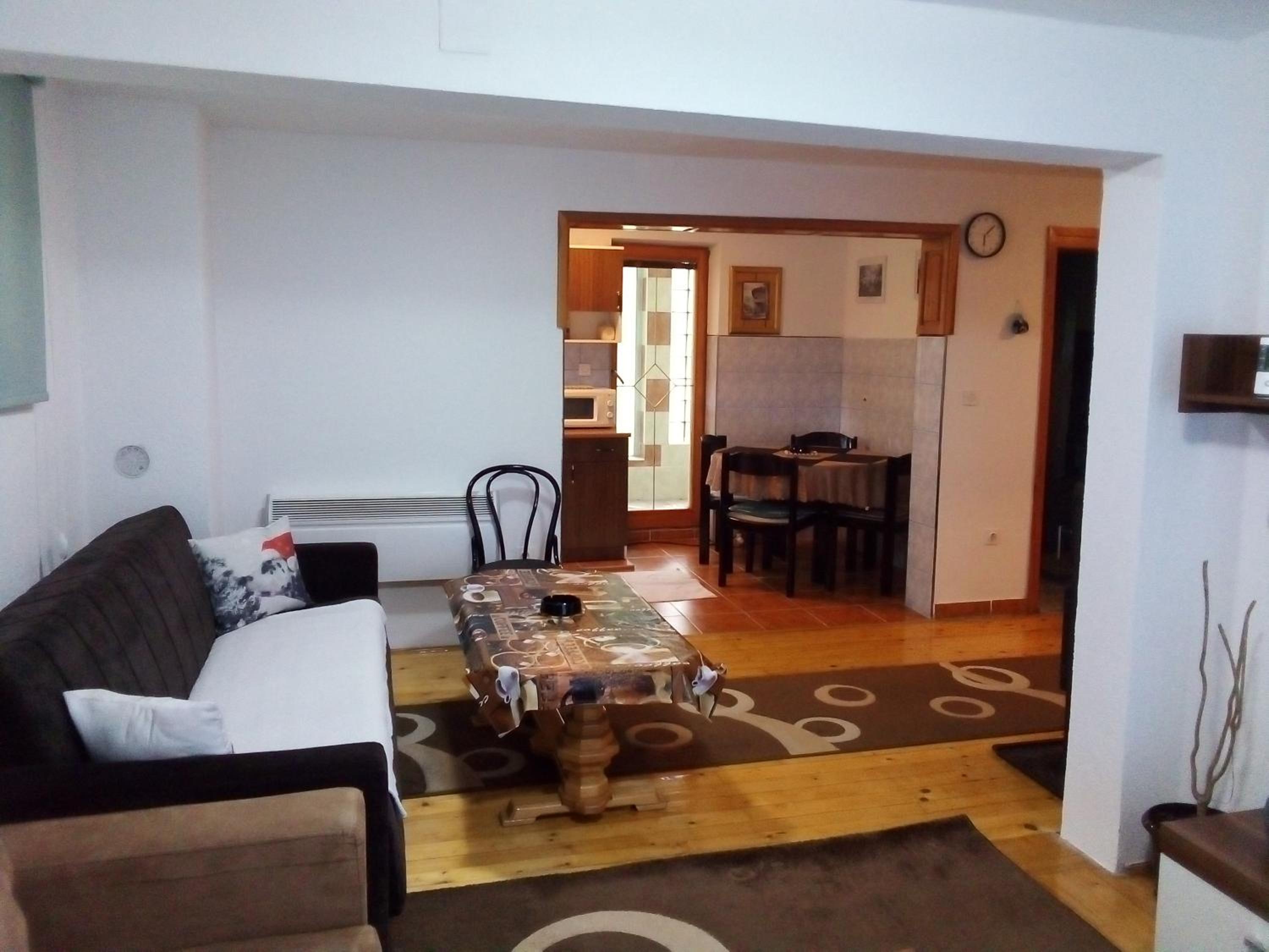 Holiday House Afan