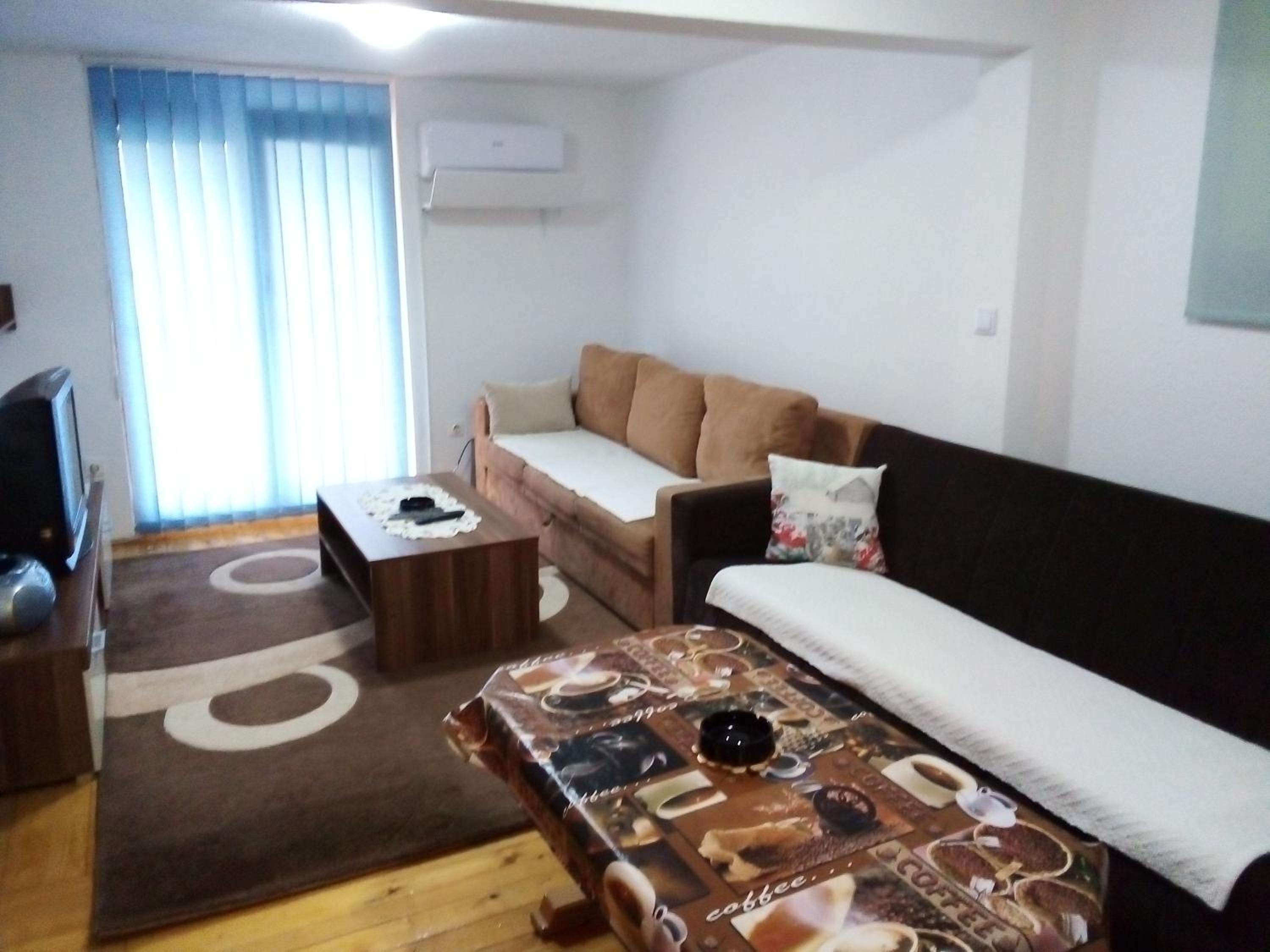 Holiday House Afan