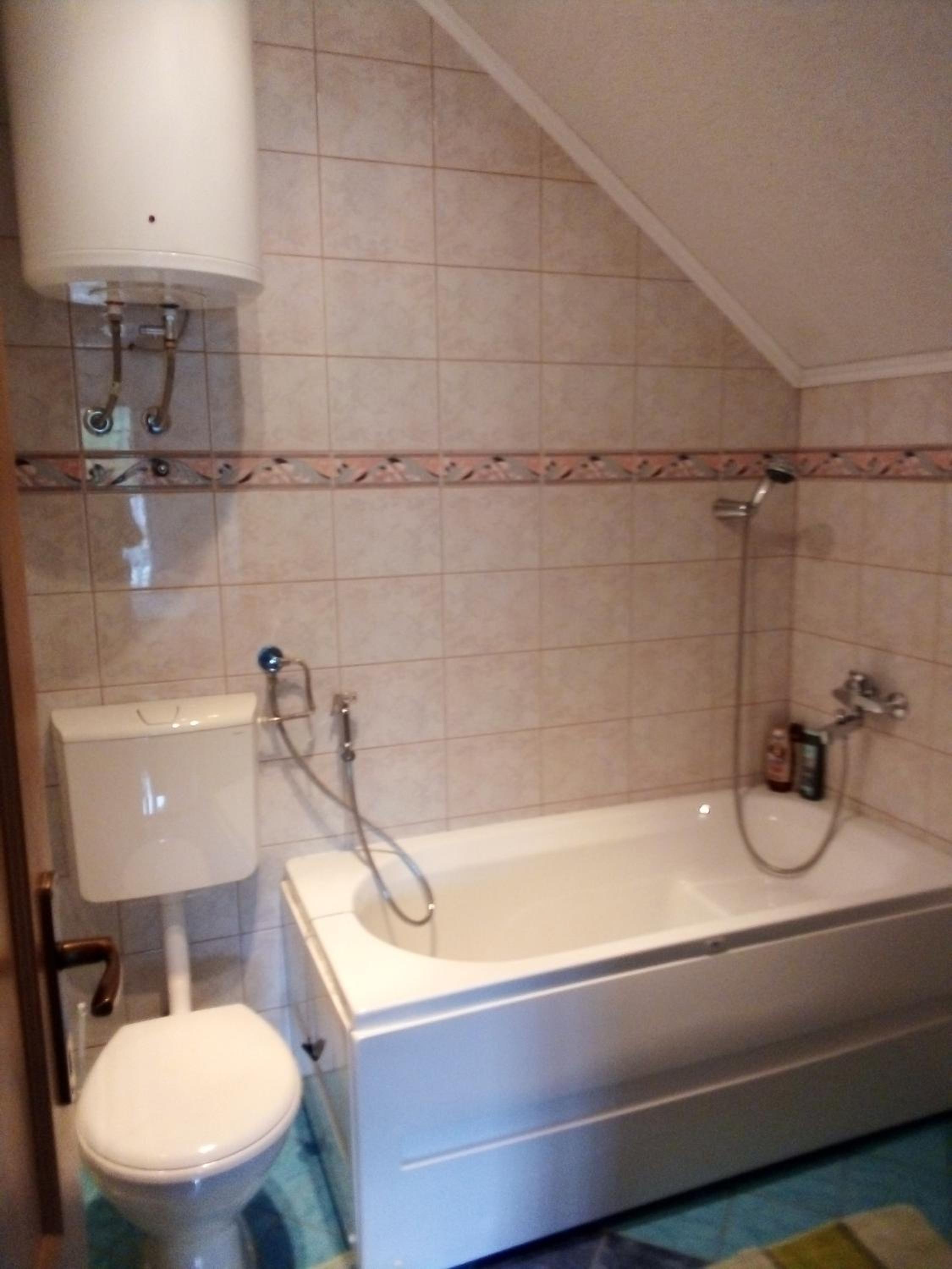 Holiday House Afan