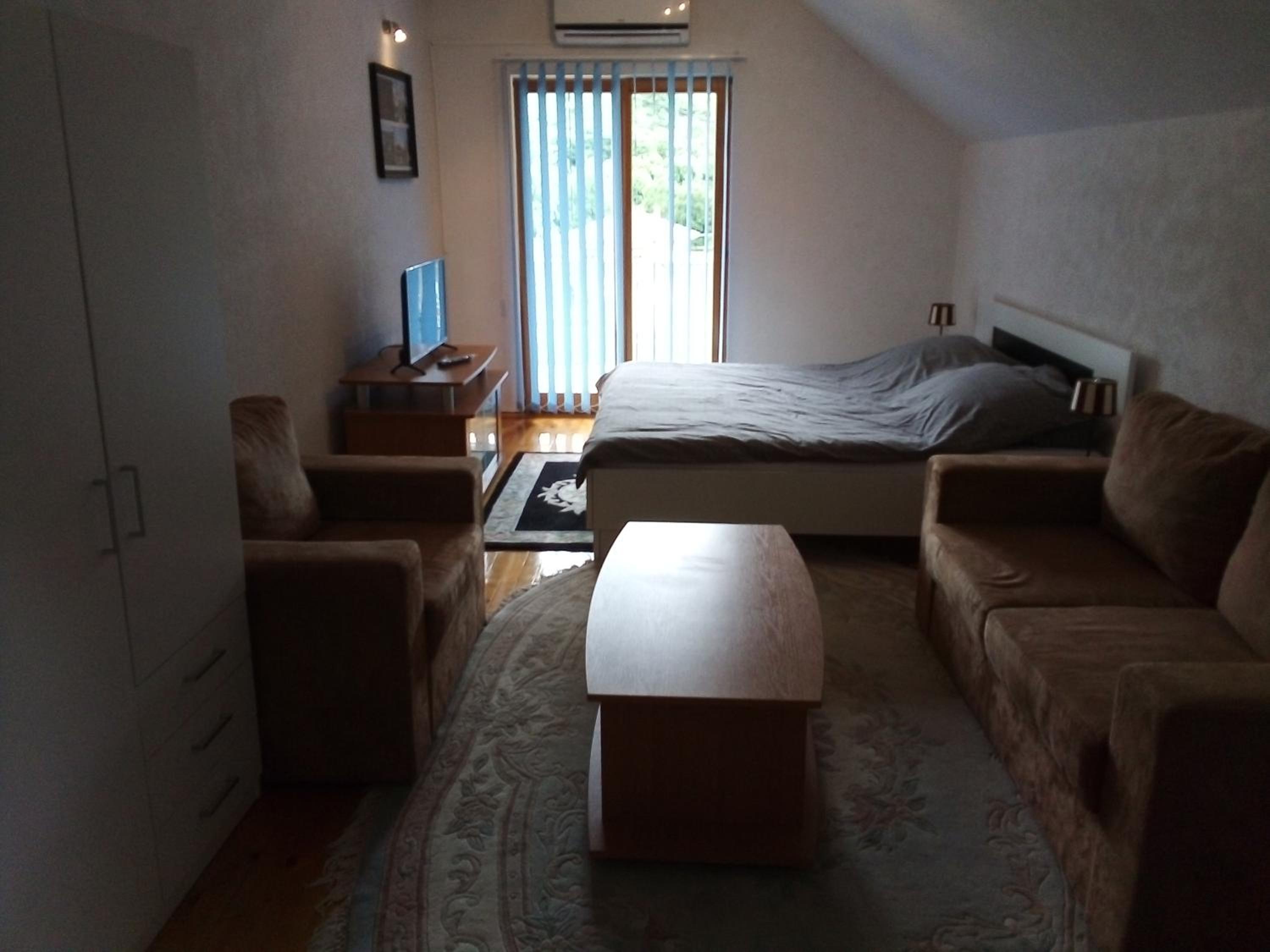 Holiday House Afan