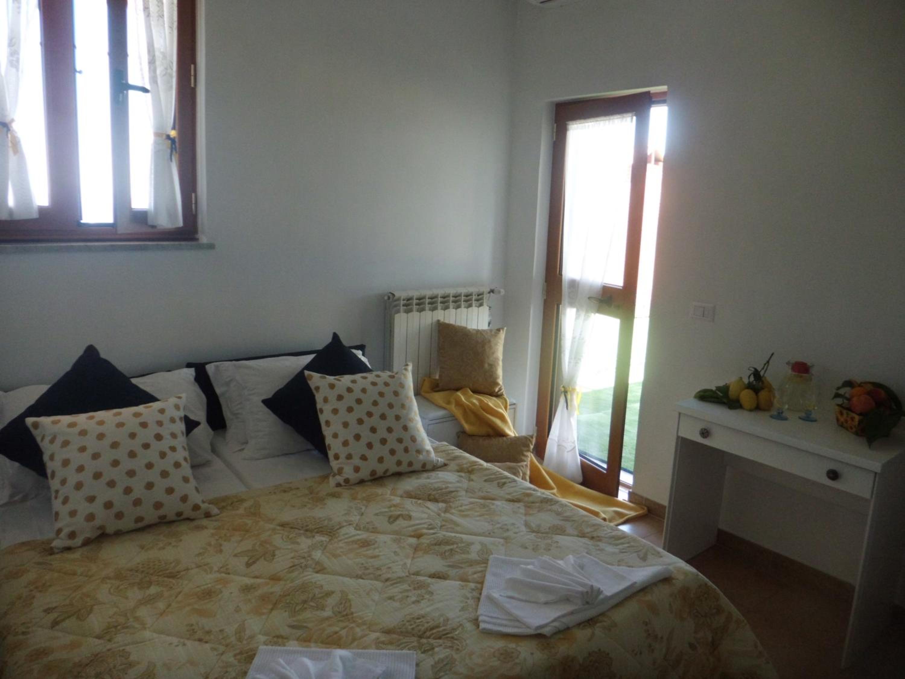 Oasi Madre della Pace