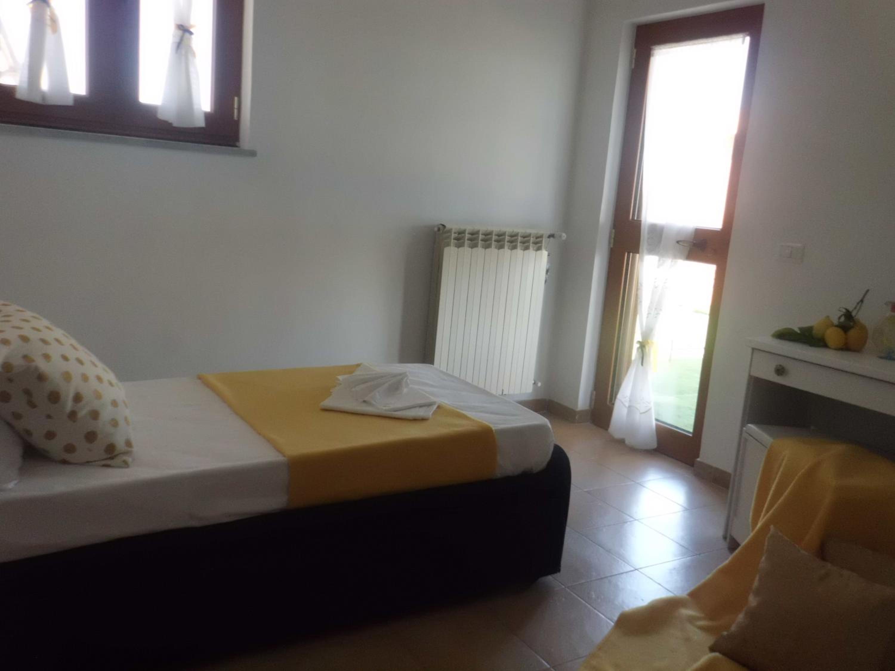 Oasi Madre della Pace