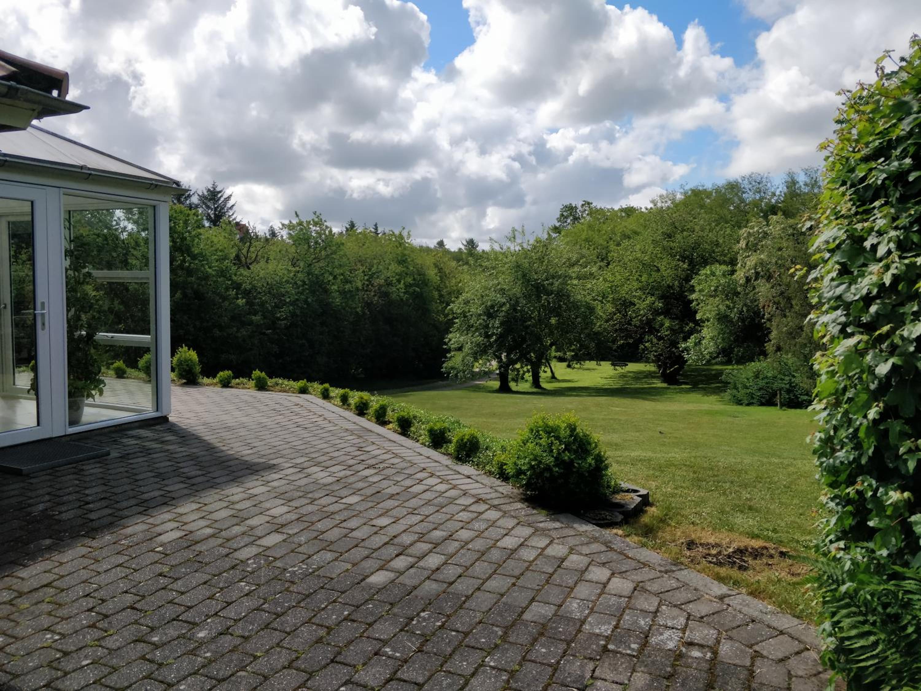 Bændal view 3