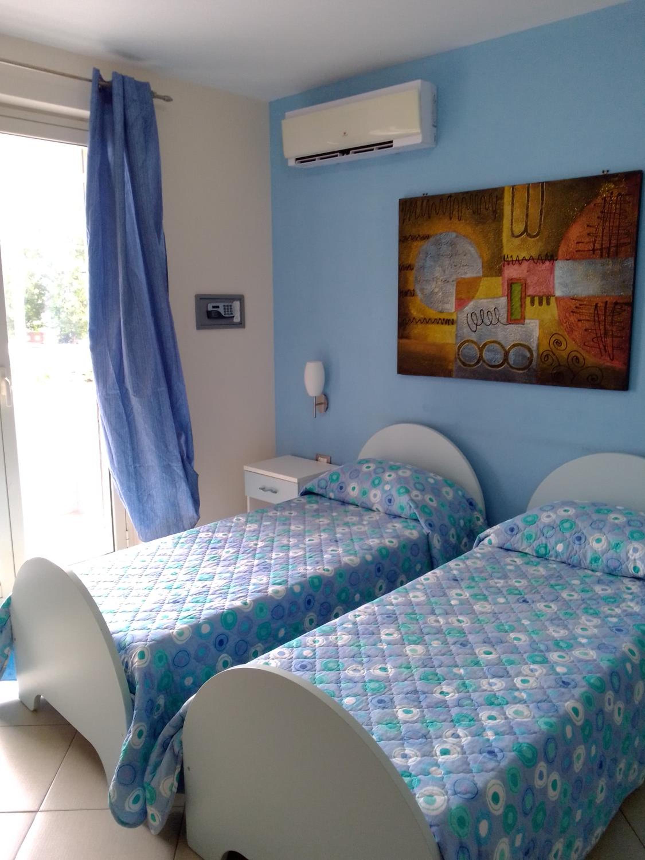 Suliccenti b&b Marzamemi