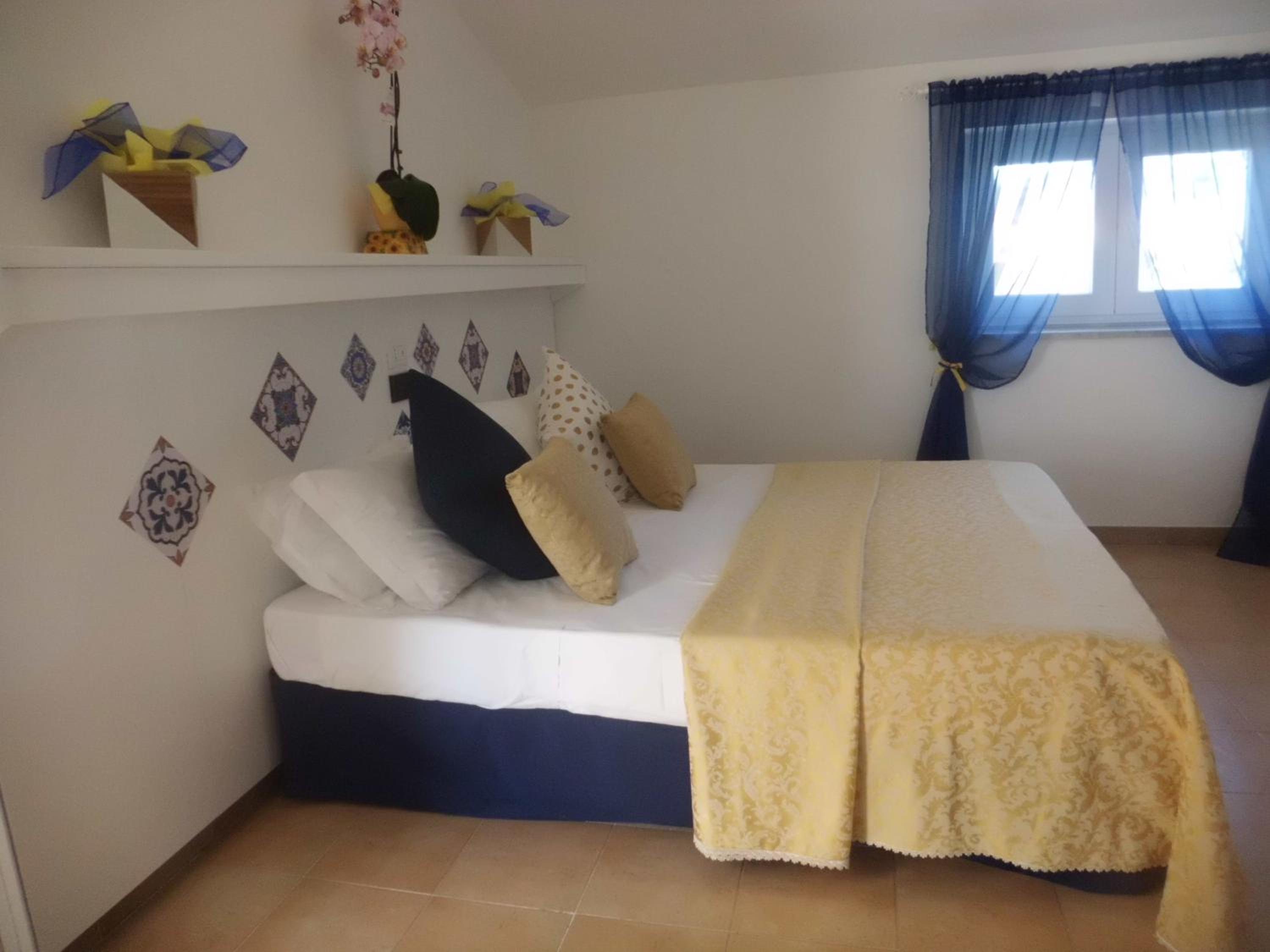 Oasi Madre della Pace