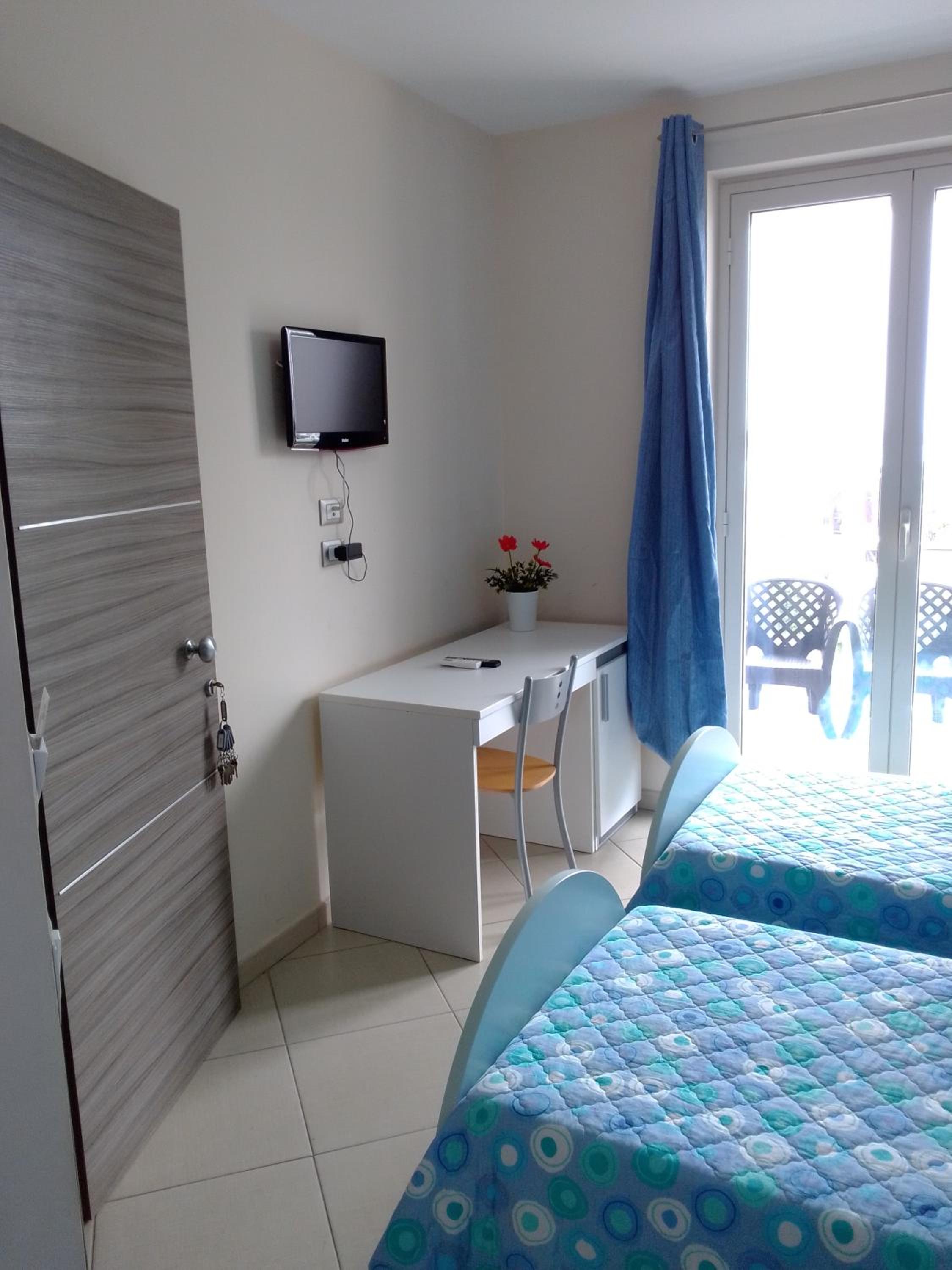 Suliccenti b&b Marzamemi