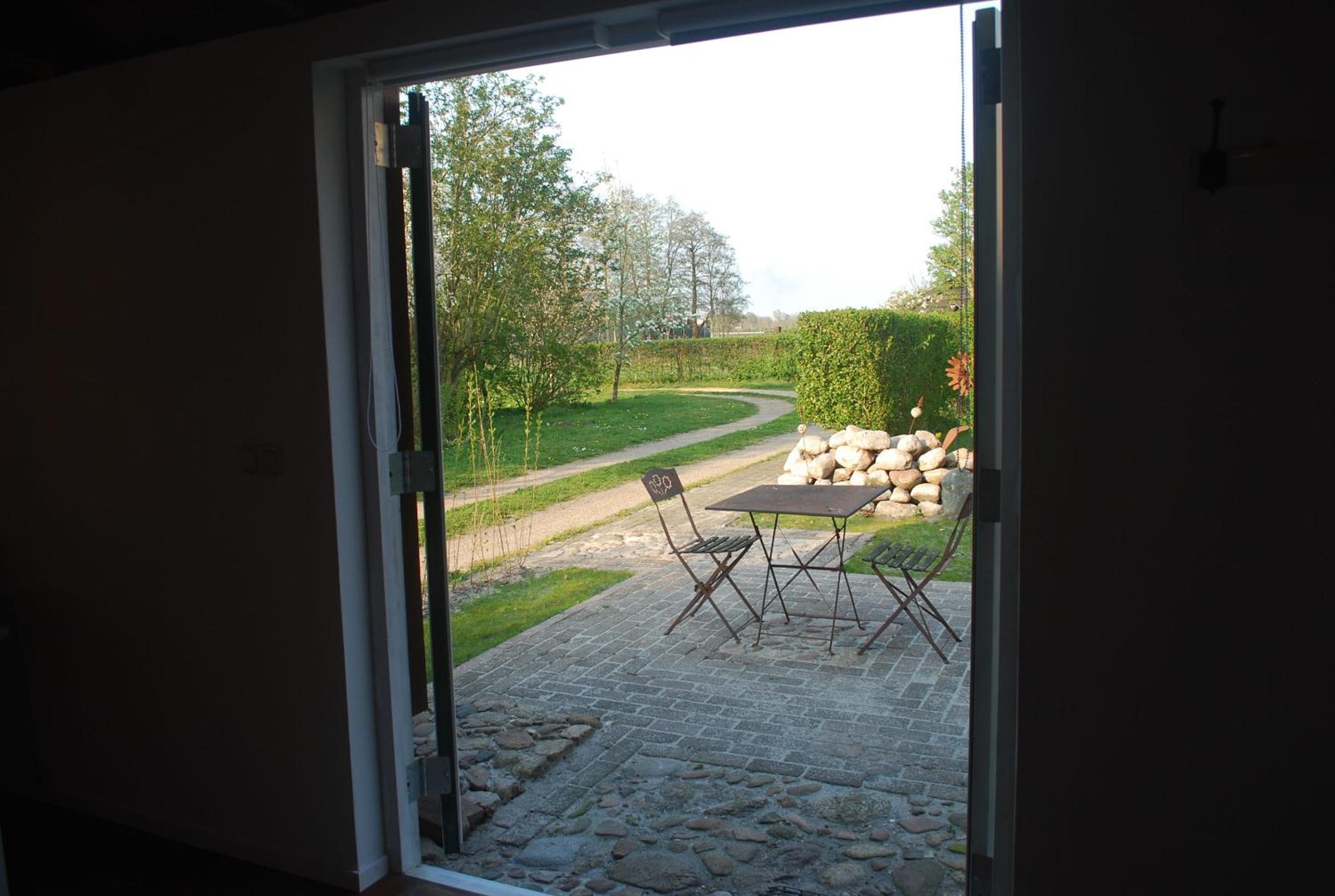 WW15 - Het Geitenhuisje view 2