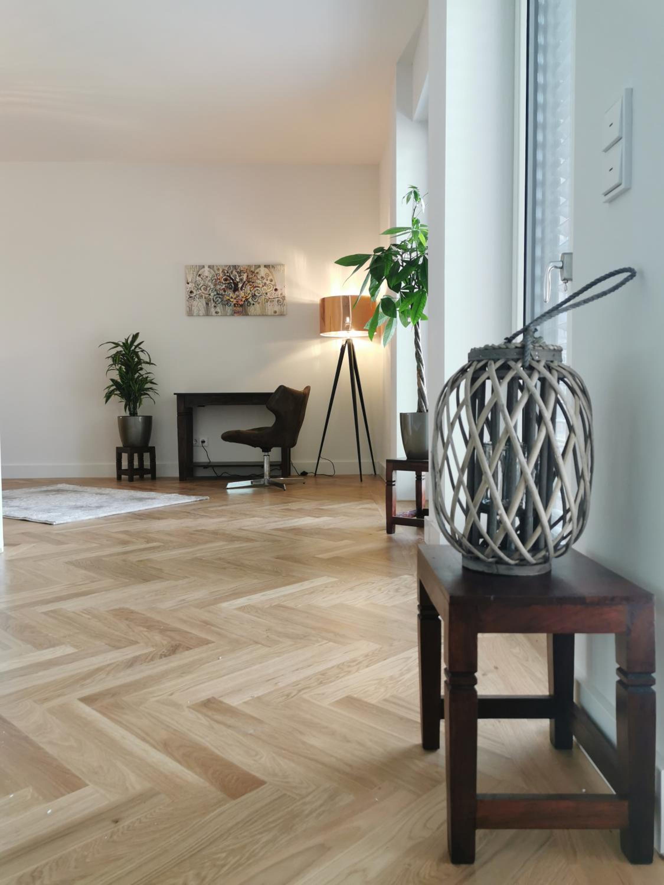 exklusives Studioapartment - in traumhafter Lage direkt am Halensee