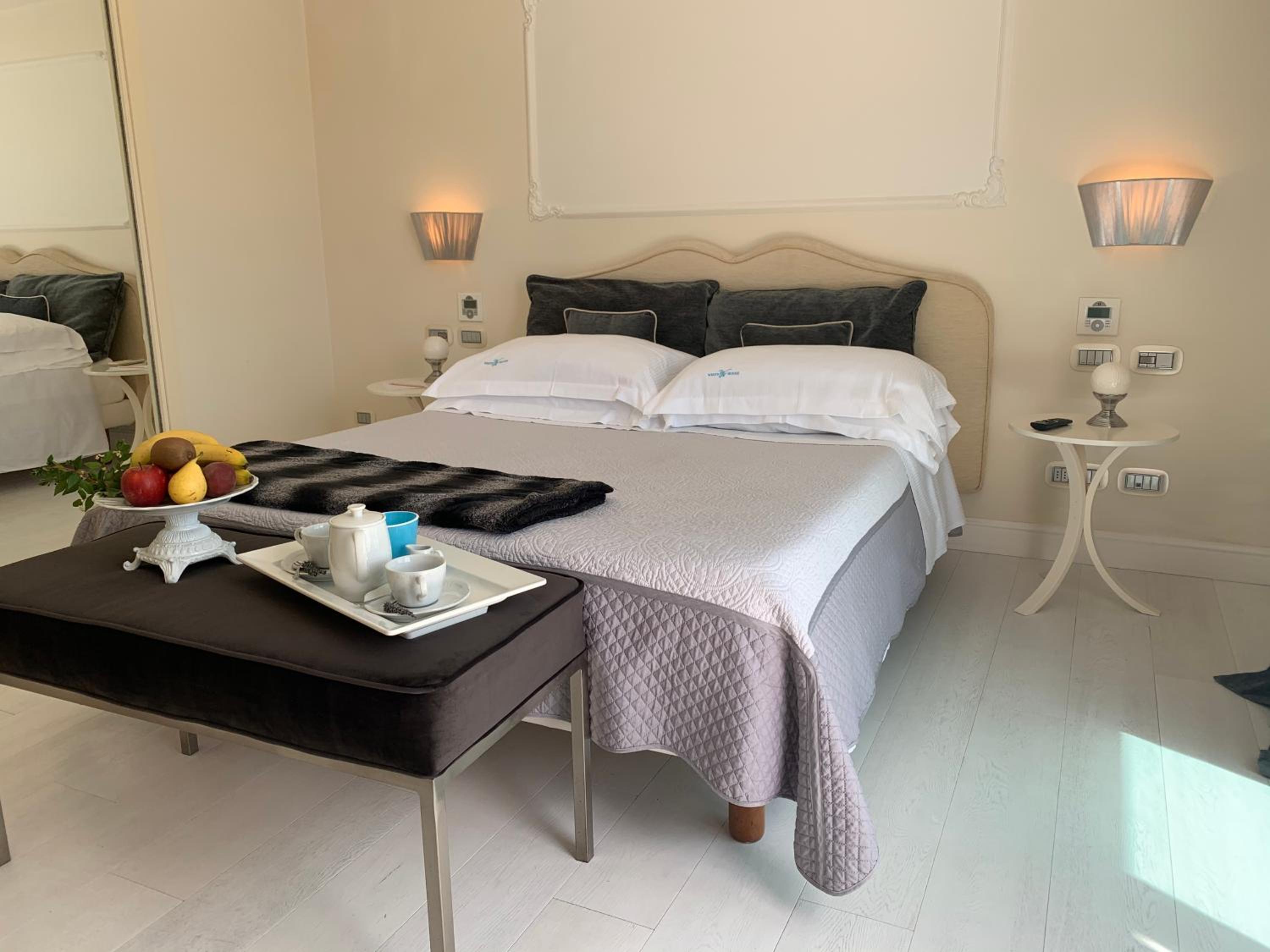 White House Luxury Hospitality