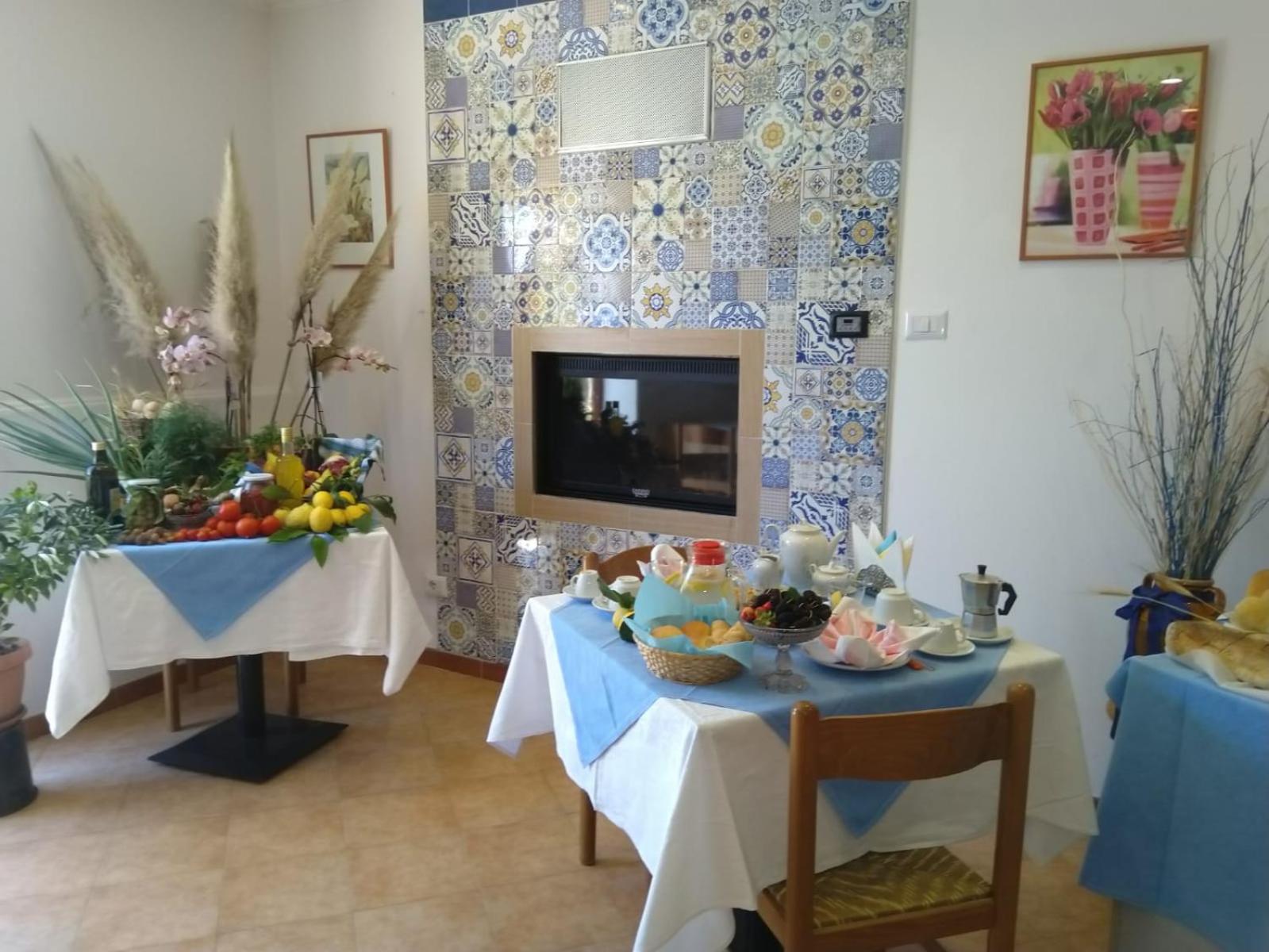 Oasi Madre della Pace