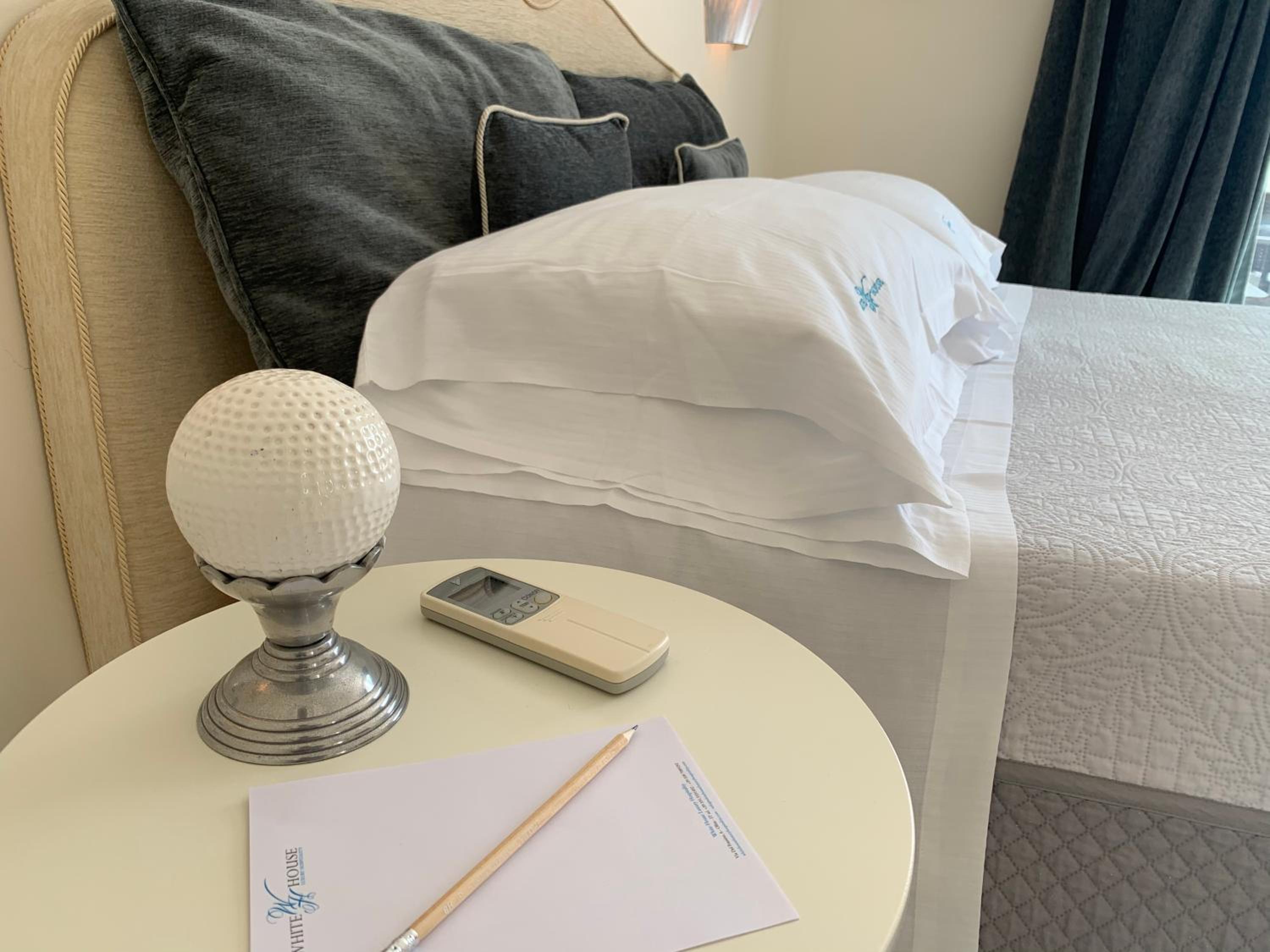 White House Luxury Hospitality