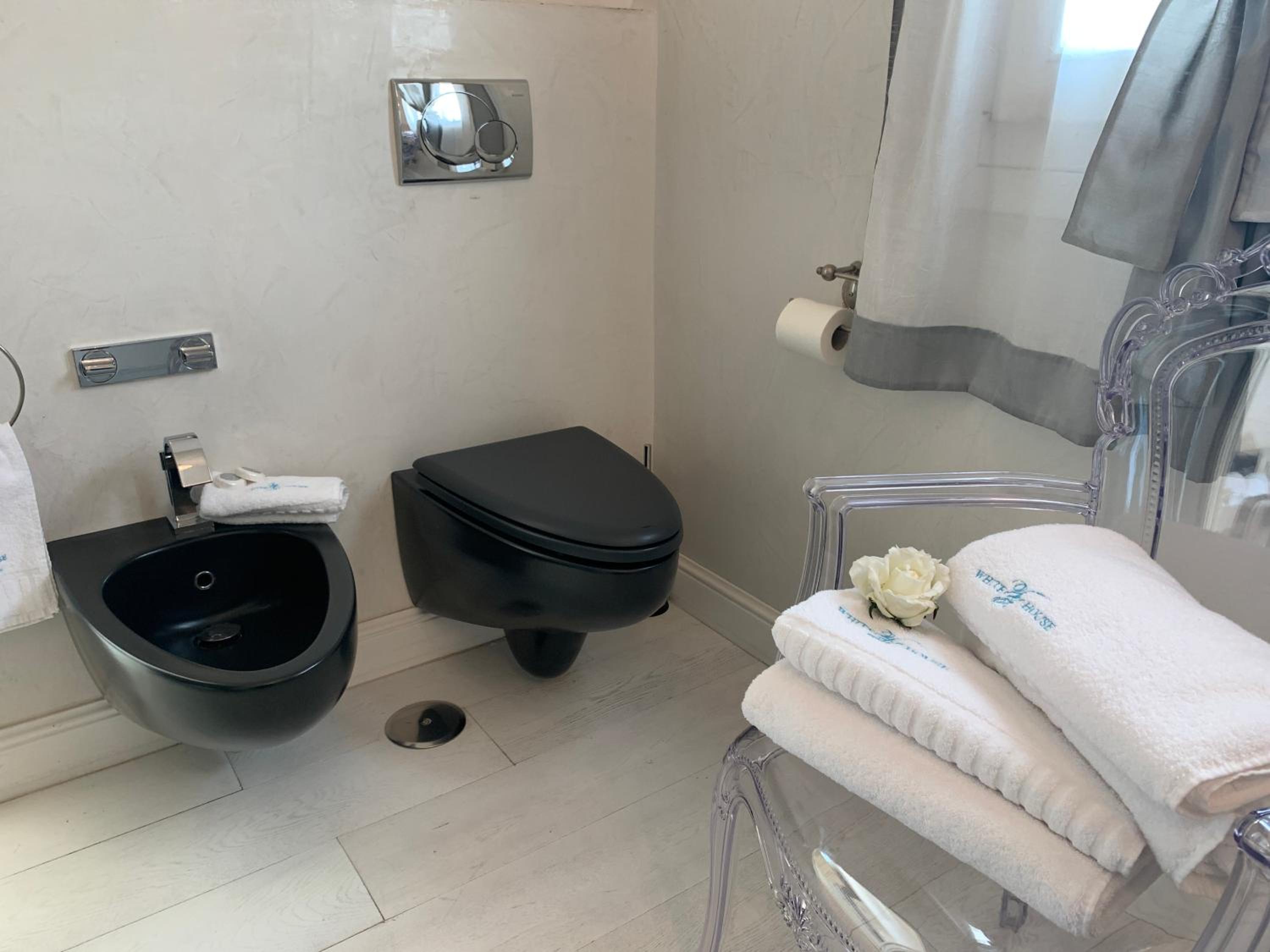 White House Luxury Hospitality