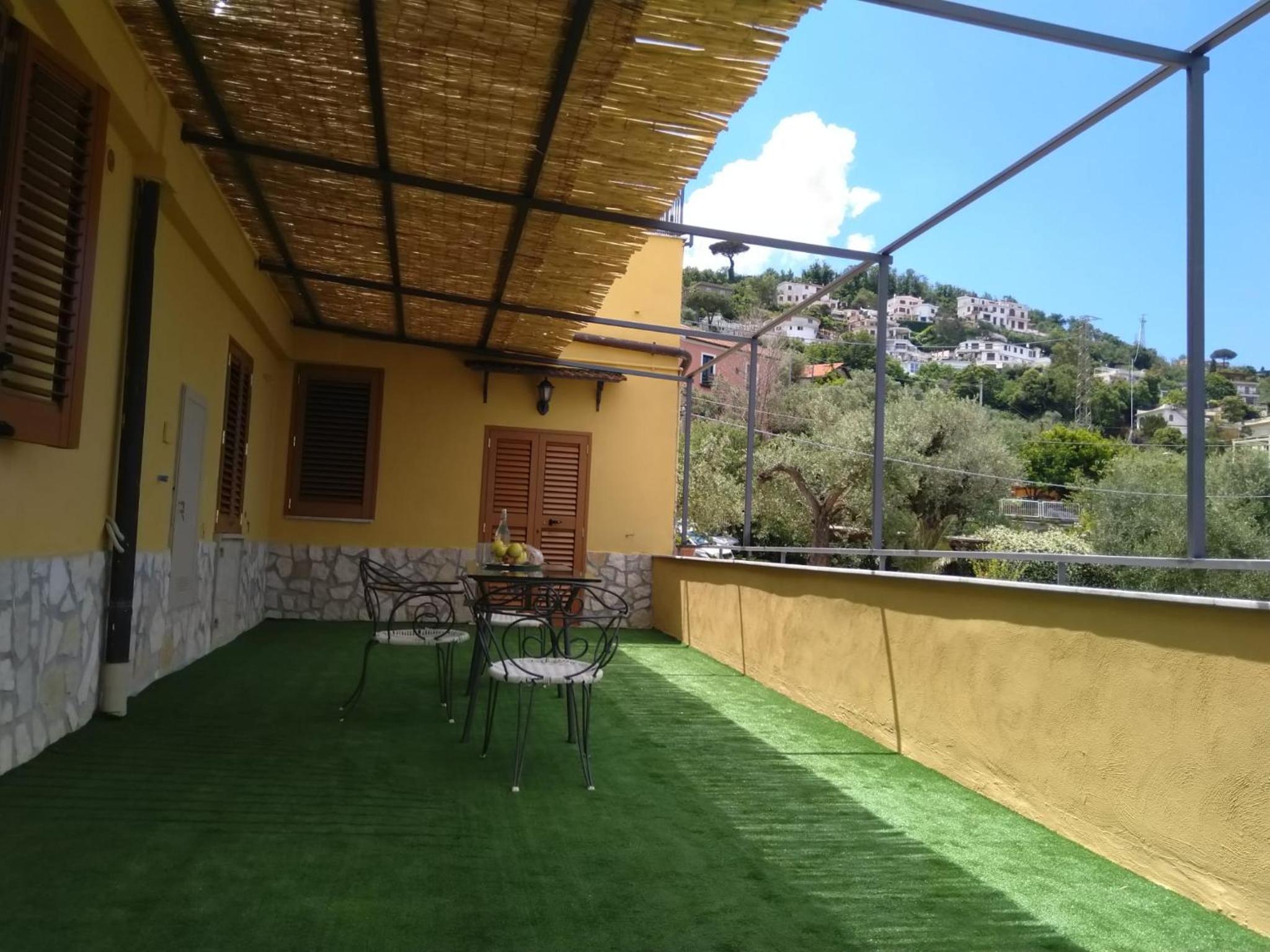 Oasi Madre della Pace
