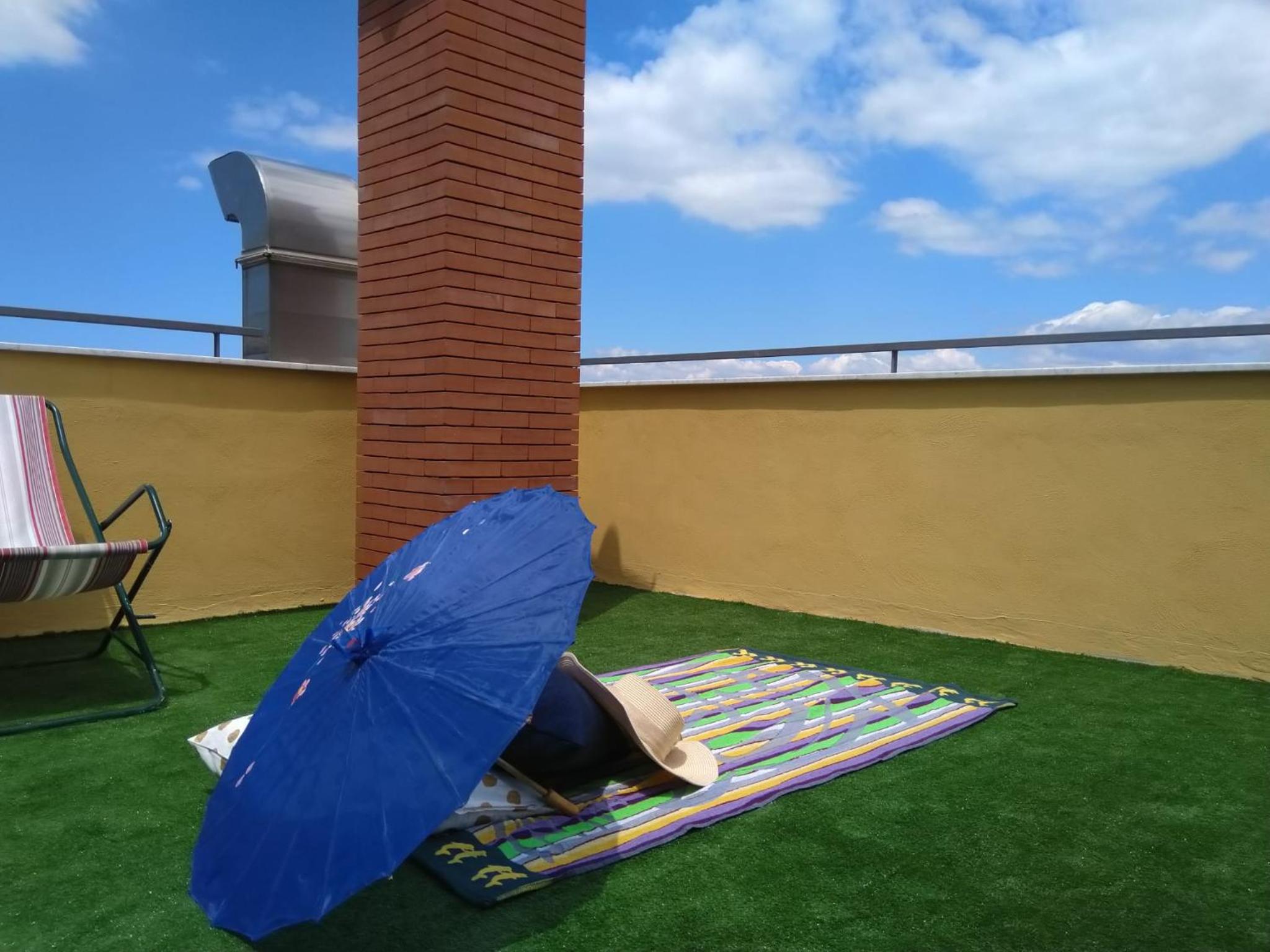 Oasi Madre della Pace
