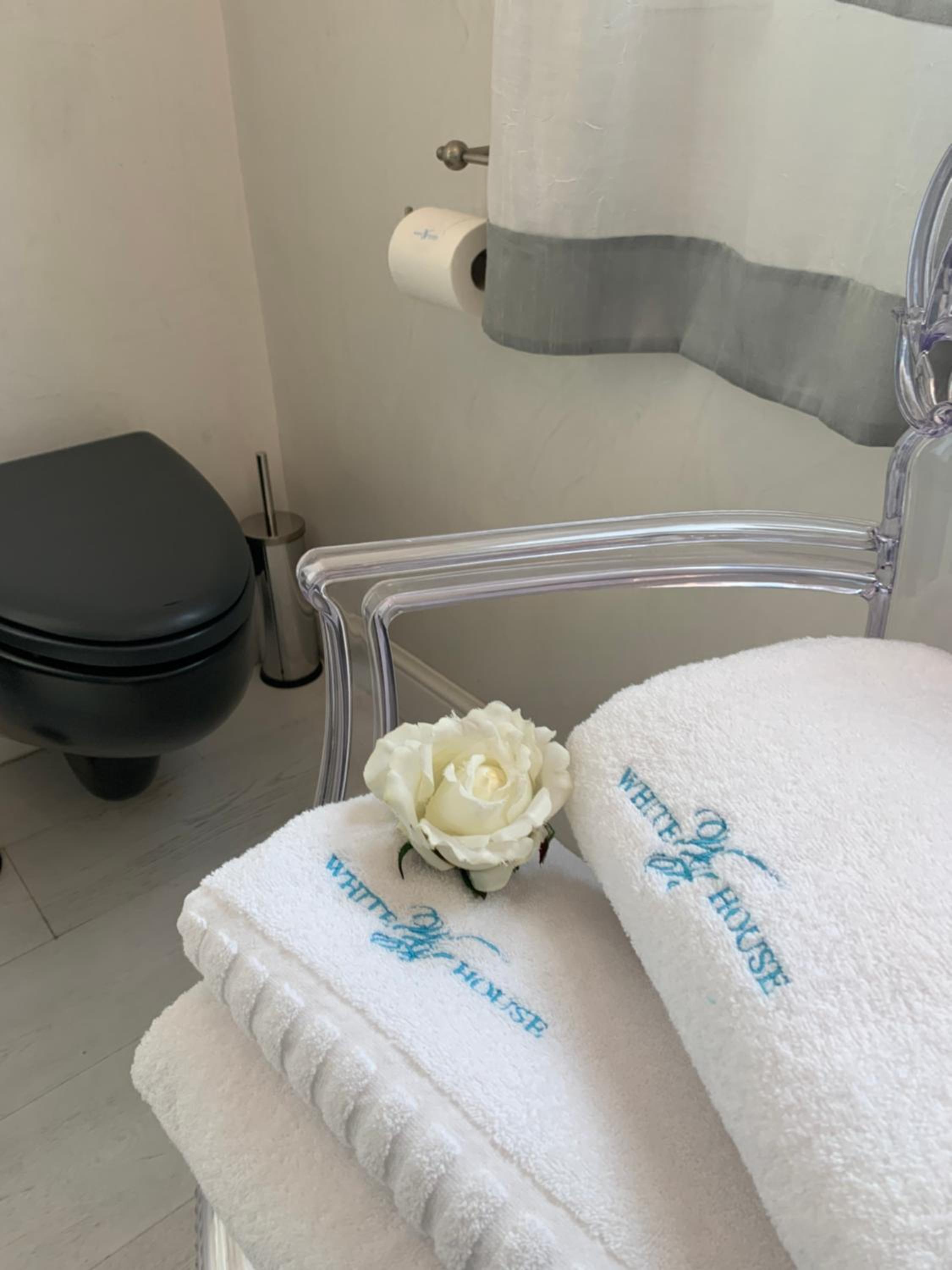 White House Luxury Hospitality