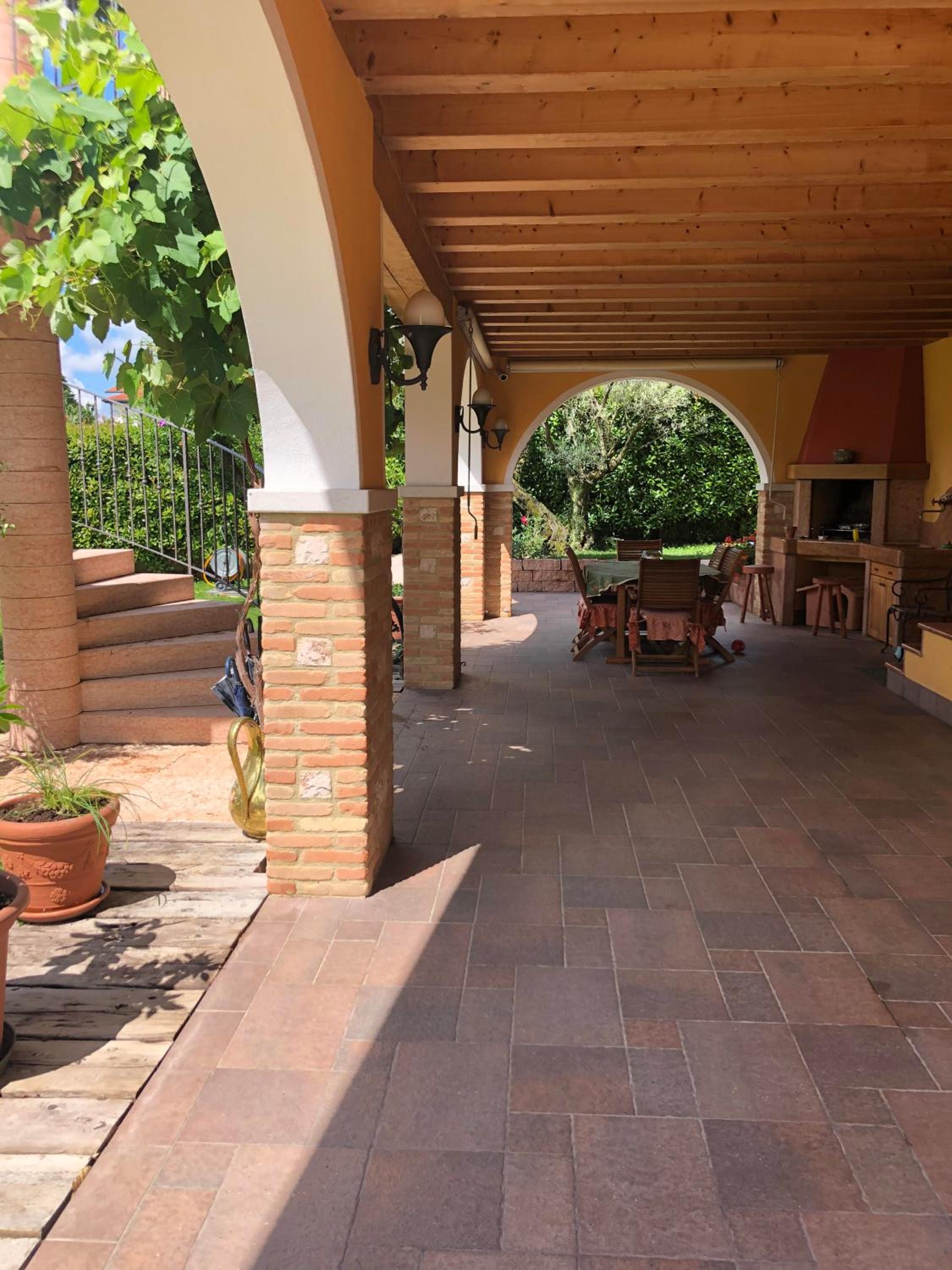 B&B agli Ulivi view 5