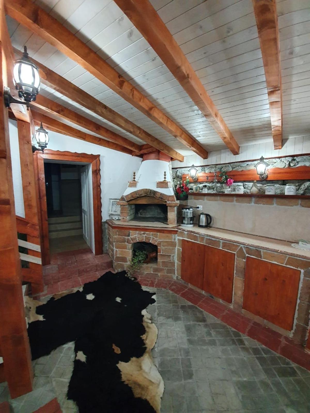 Kashtata s Paraklisa