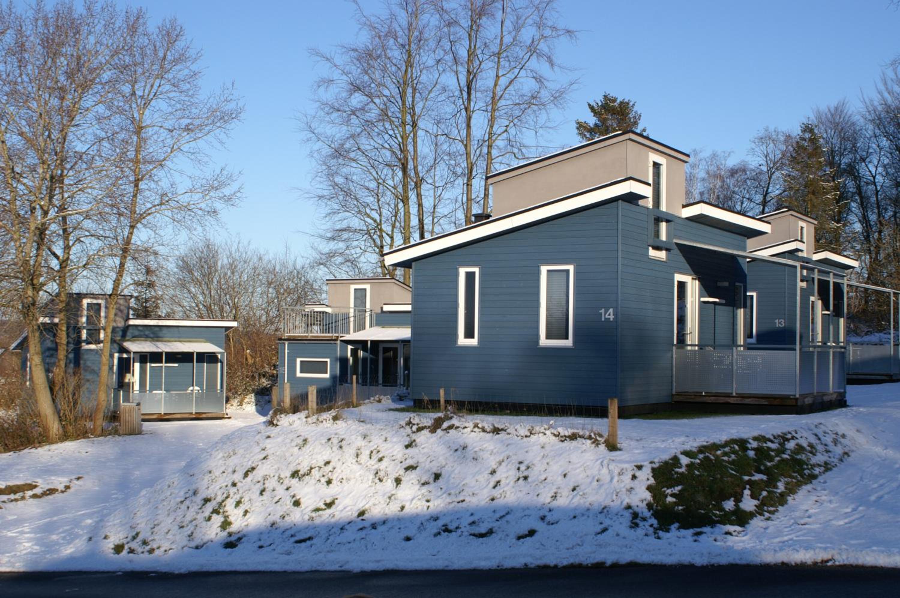 Fjordlyst Camping & Cottages
