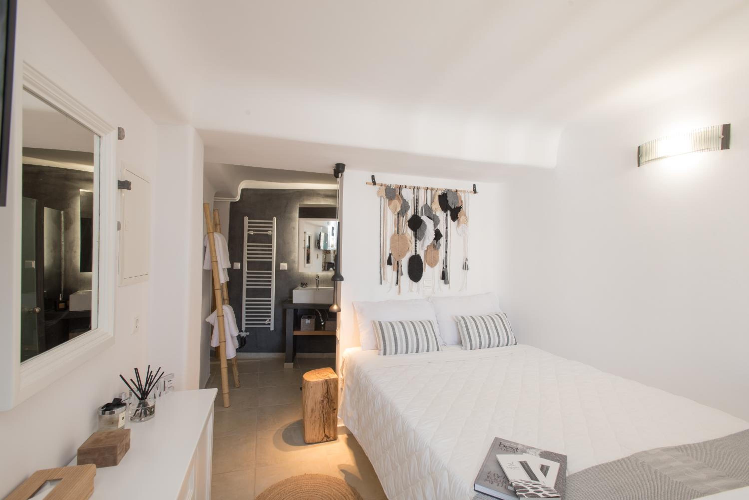 Mykonos Dot Apartments photo 2