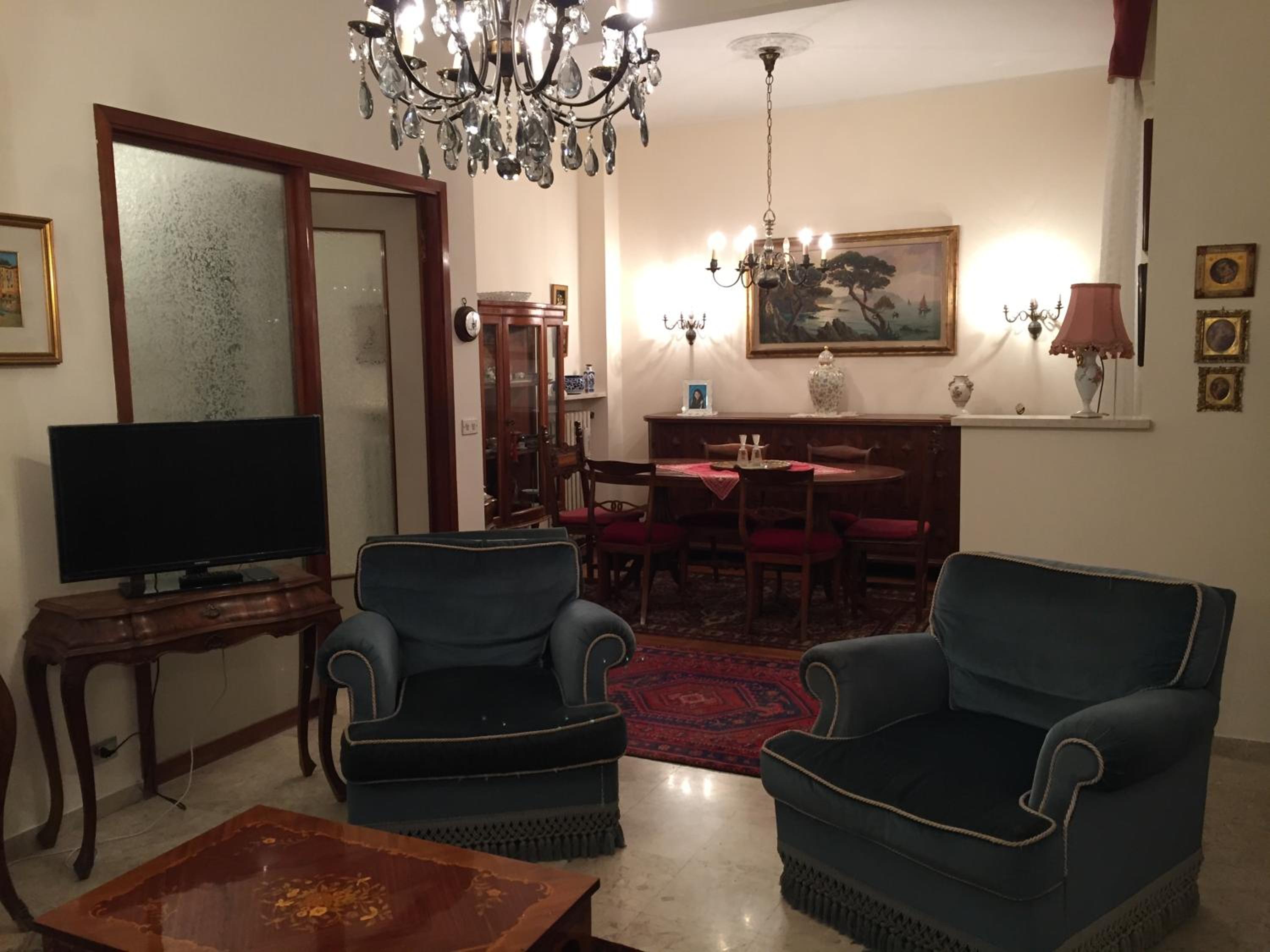 Casa Cristina view 5