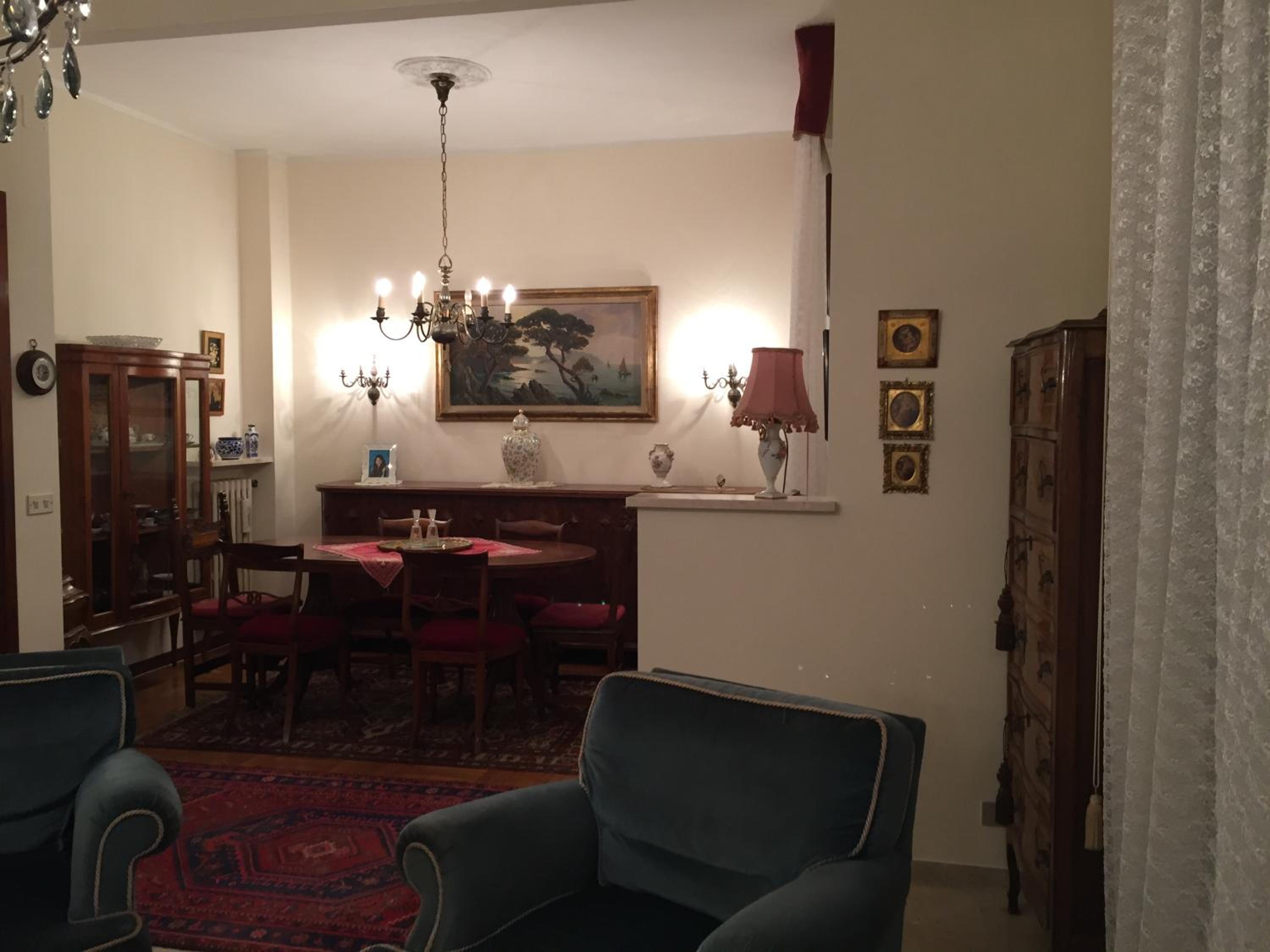 Casa Cristina view 4