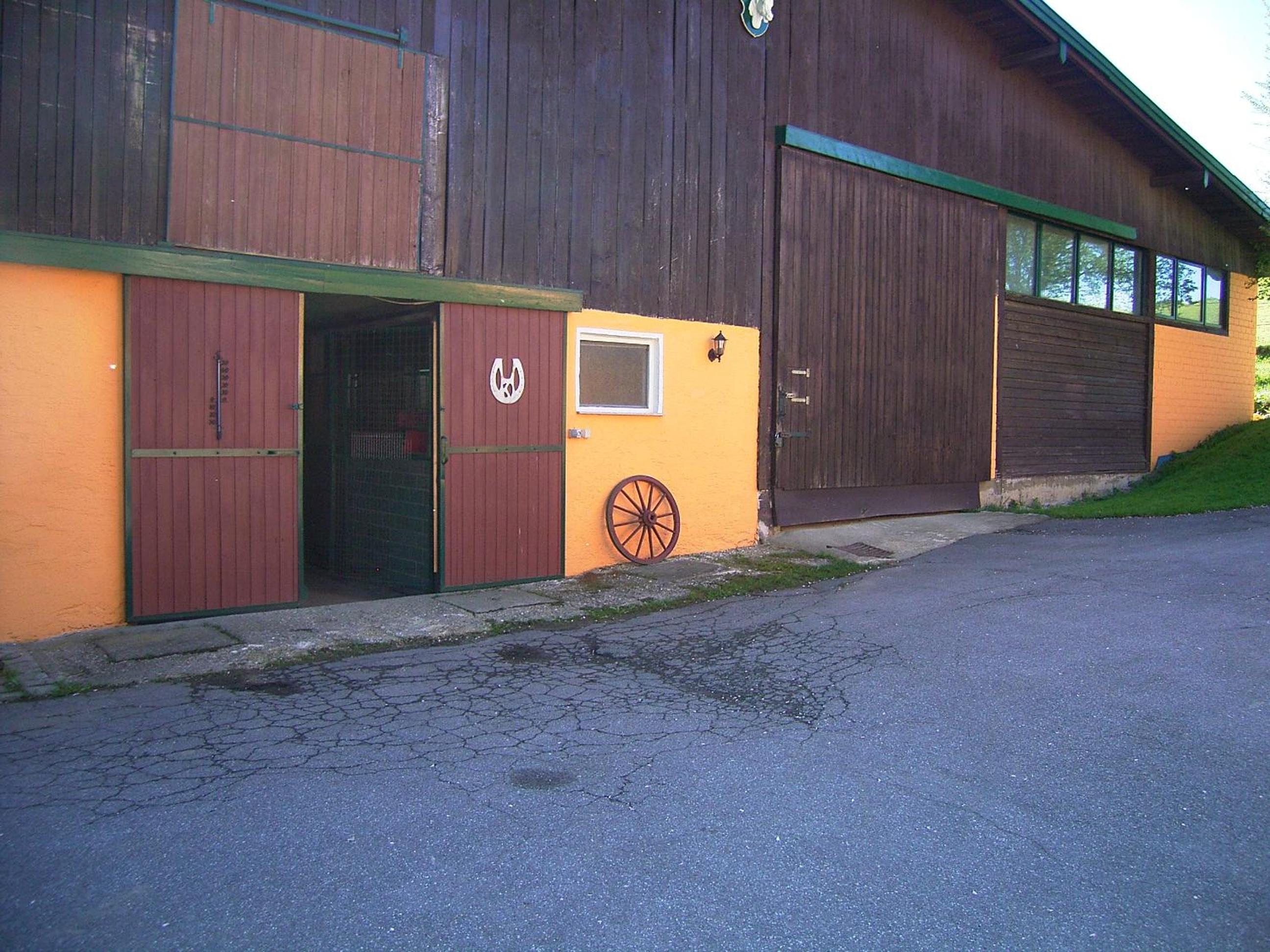 Naturfreundepension Hagenberger für Erwachsene view 5