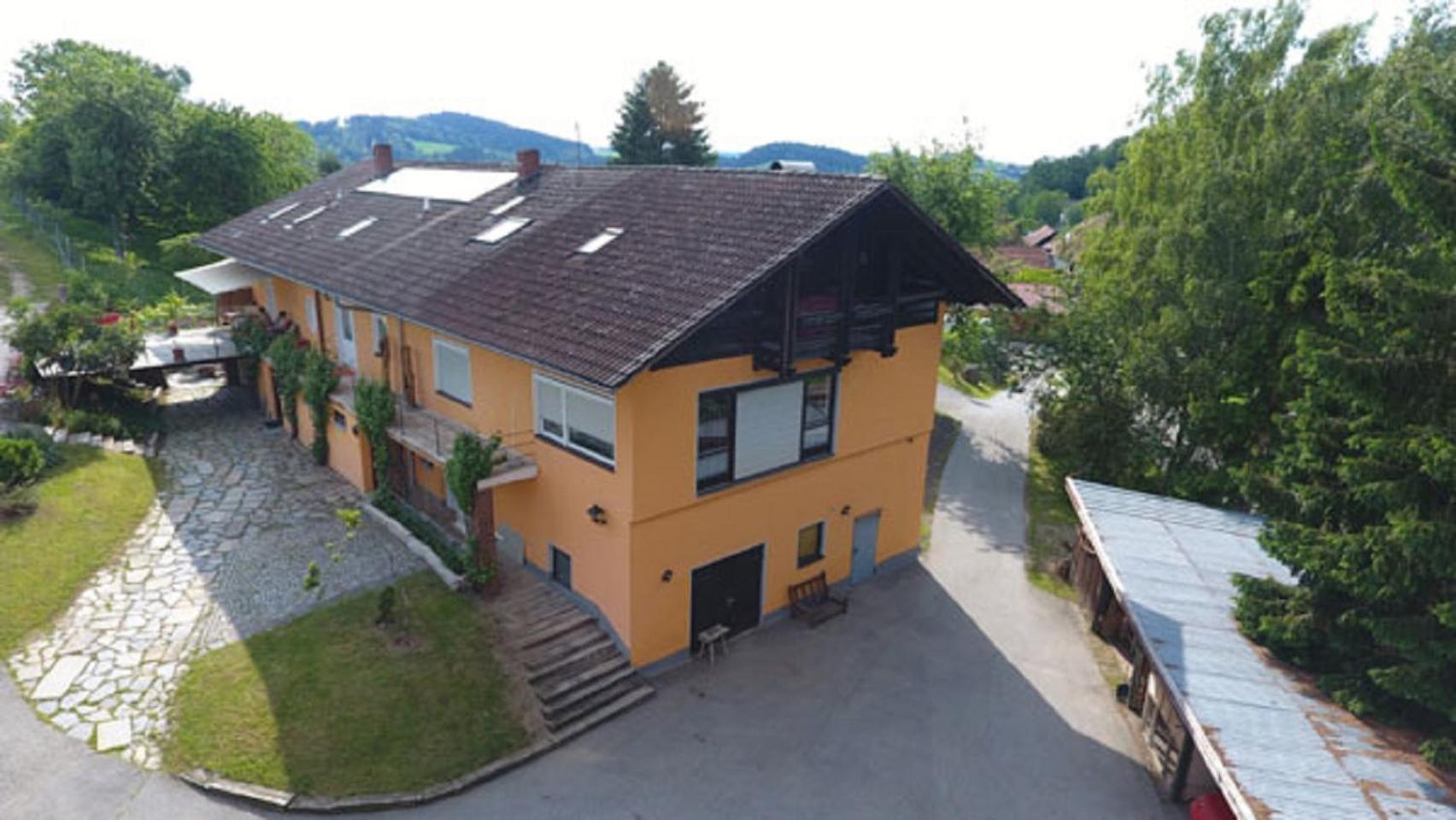 Naturfreundepension Hagenberger für Erwachsene view 4