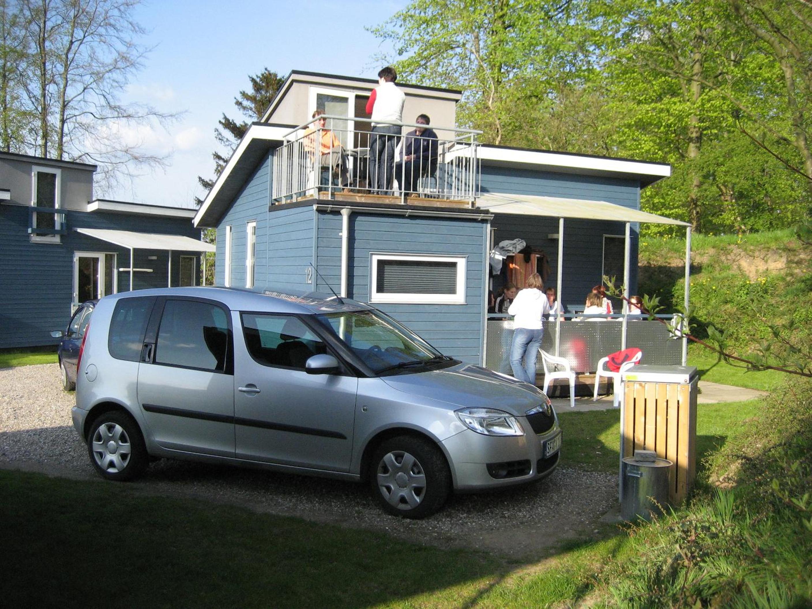 Fjordlyst Camping & Cottages