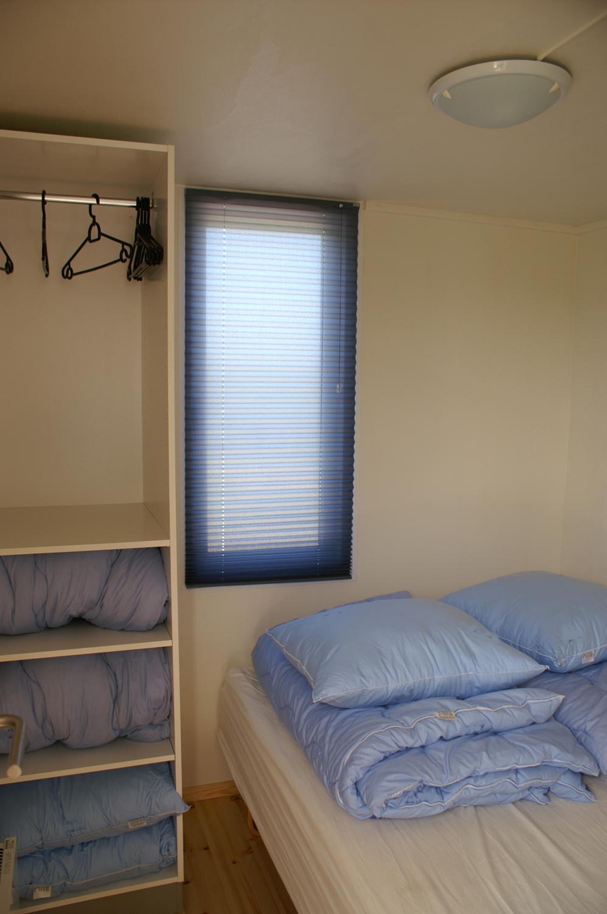 Fjordlyst Camping & Cottages