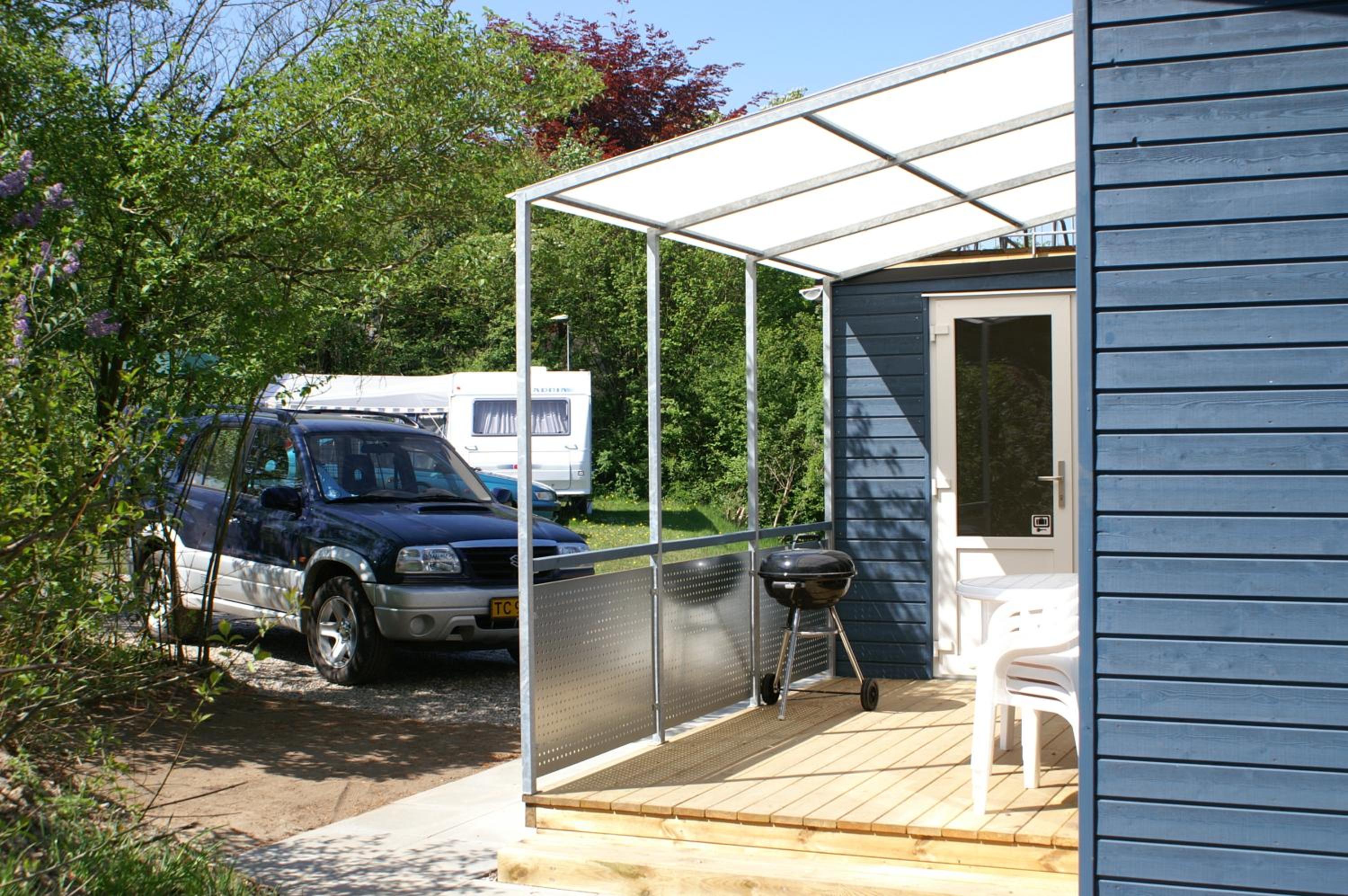 Fjordlyst Camping & Cottages