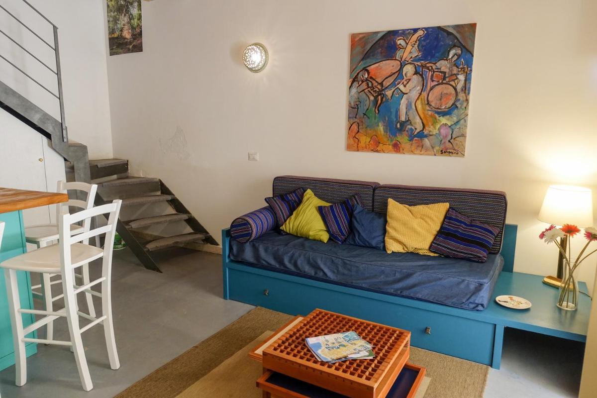 Casa Medasia in Ortigia photo 4