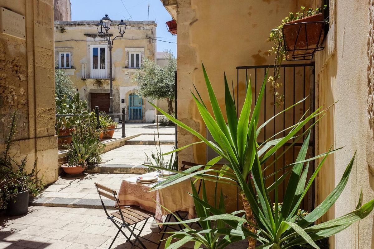 Casa Medasia in Ortigia photo 3