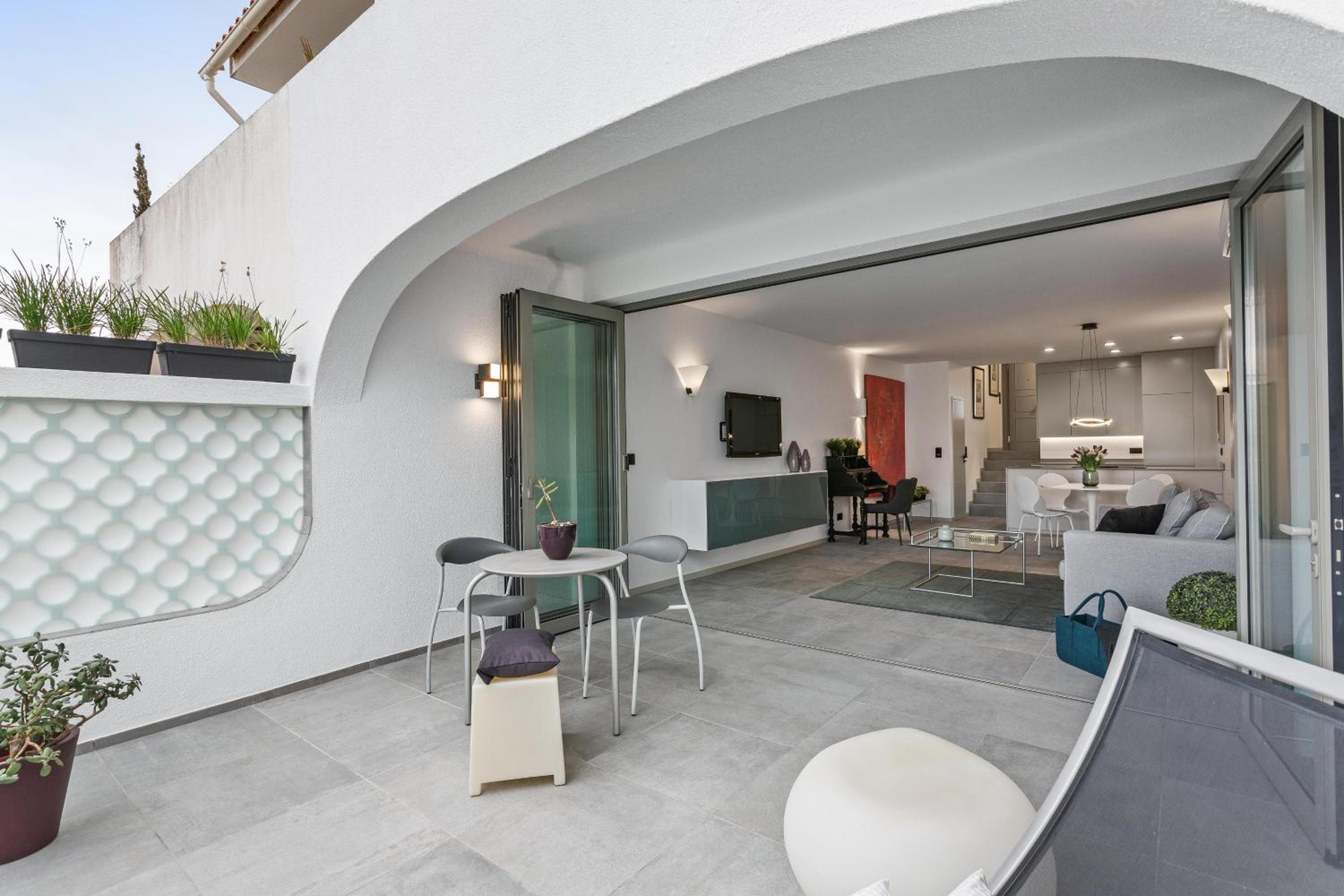 Hotel Casa Sabrina - Image 1