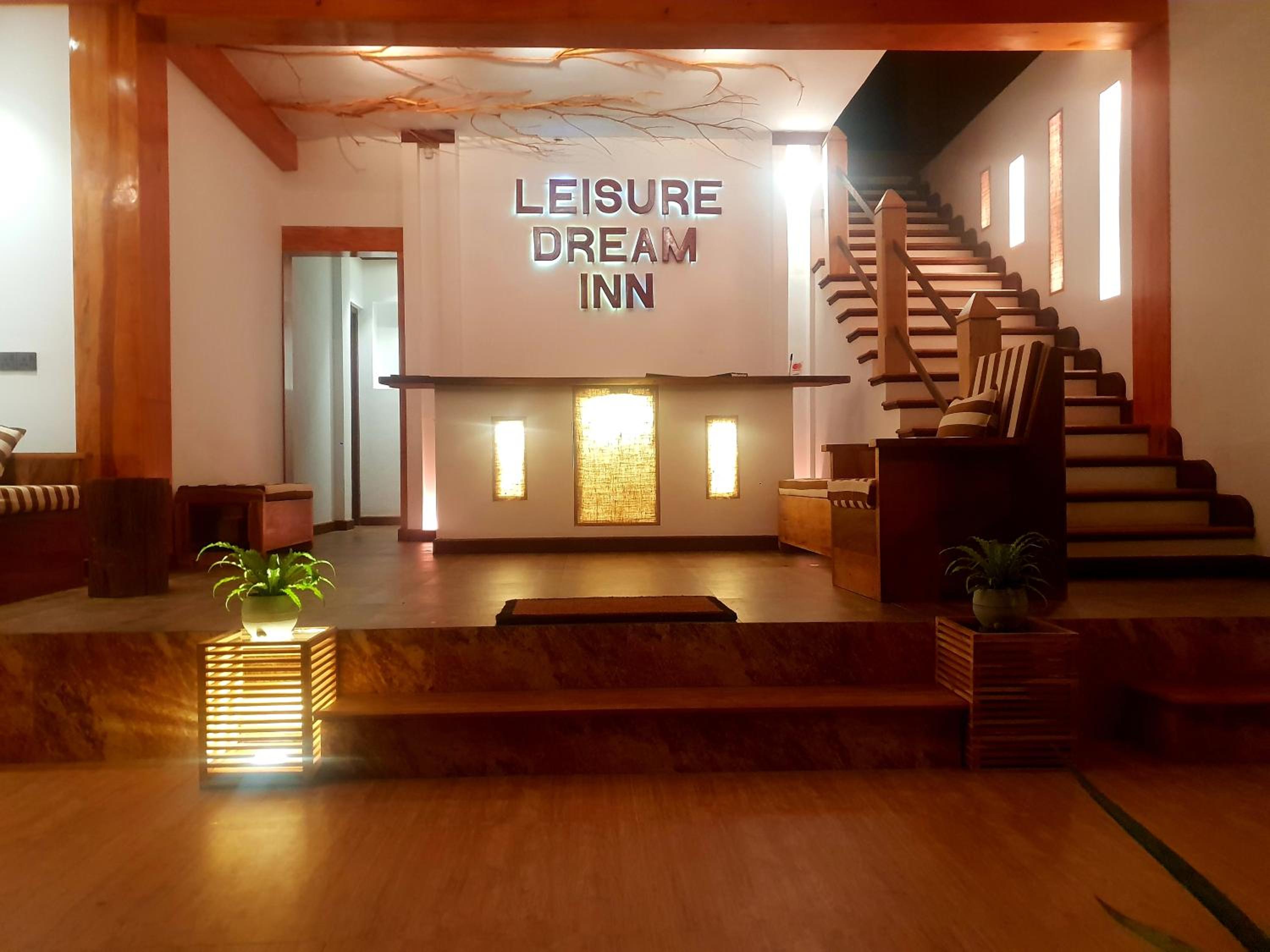 Leisure Dream Inn view 5