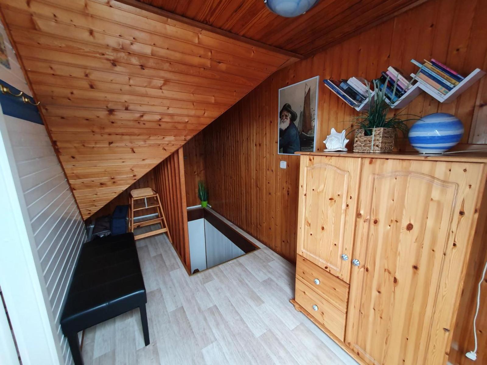Ferienhäuser Seemannsgarn