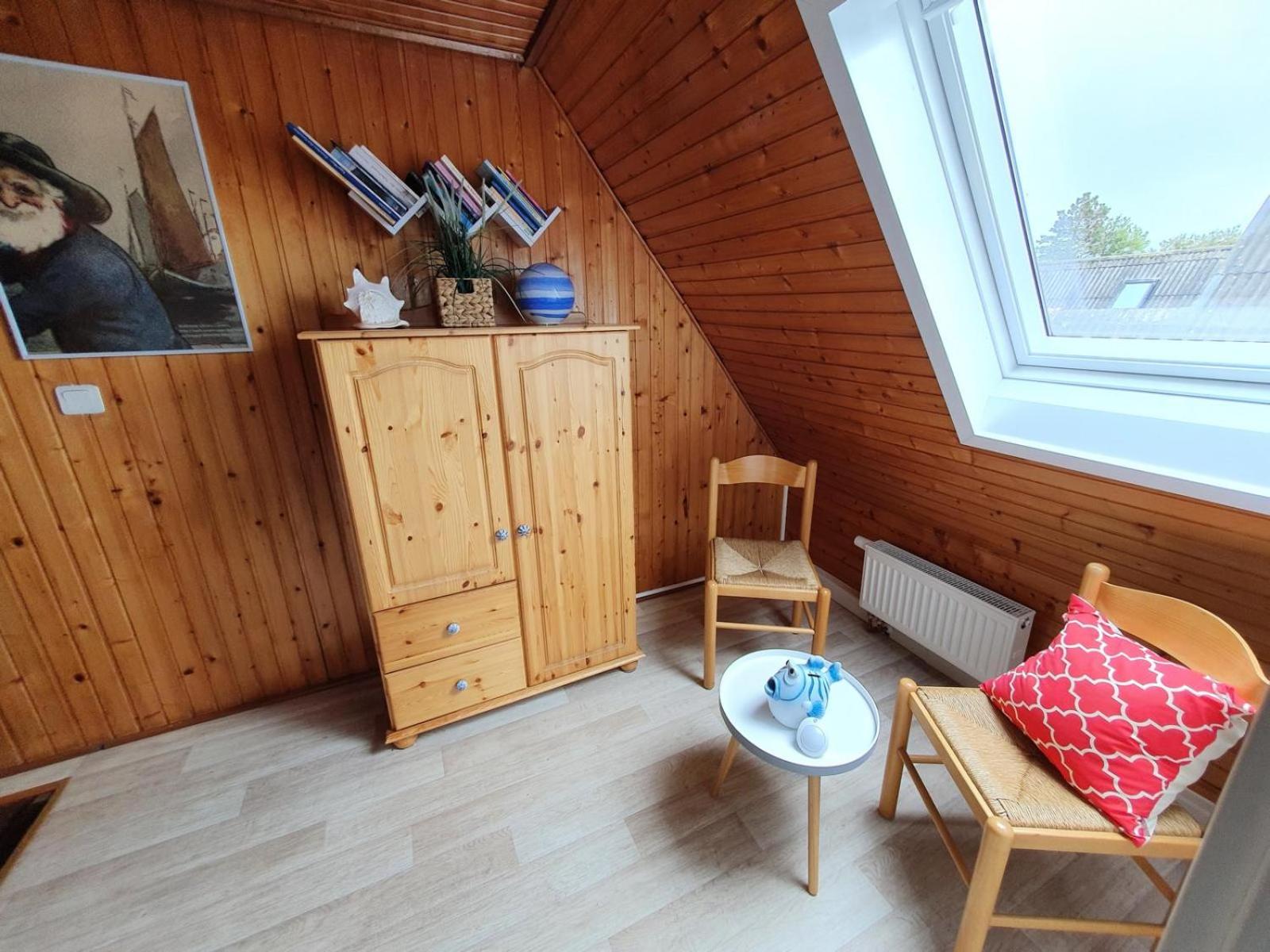 Ferienhäuser Seemannsgarn