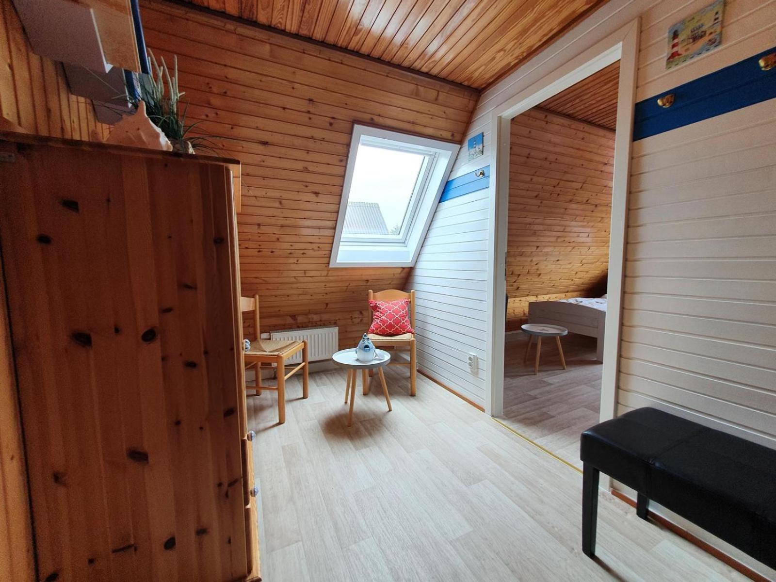 Ferienhäuser Seemannsgarn